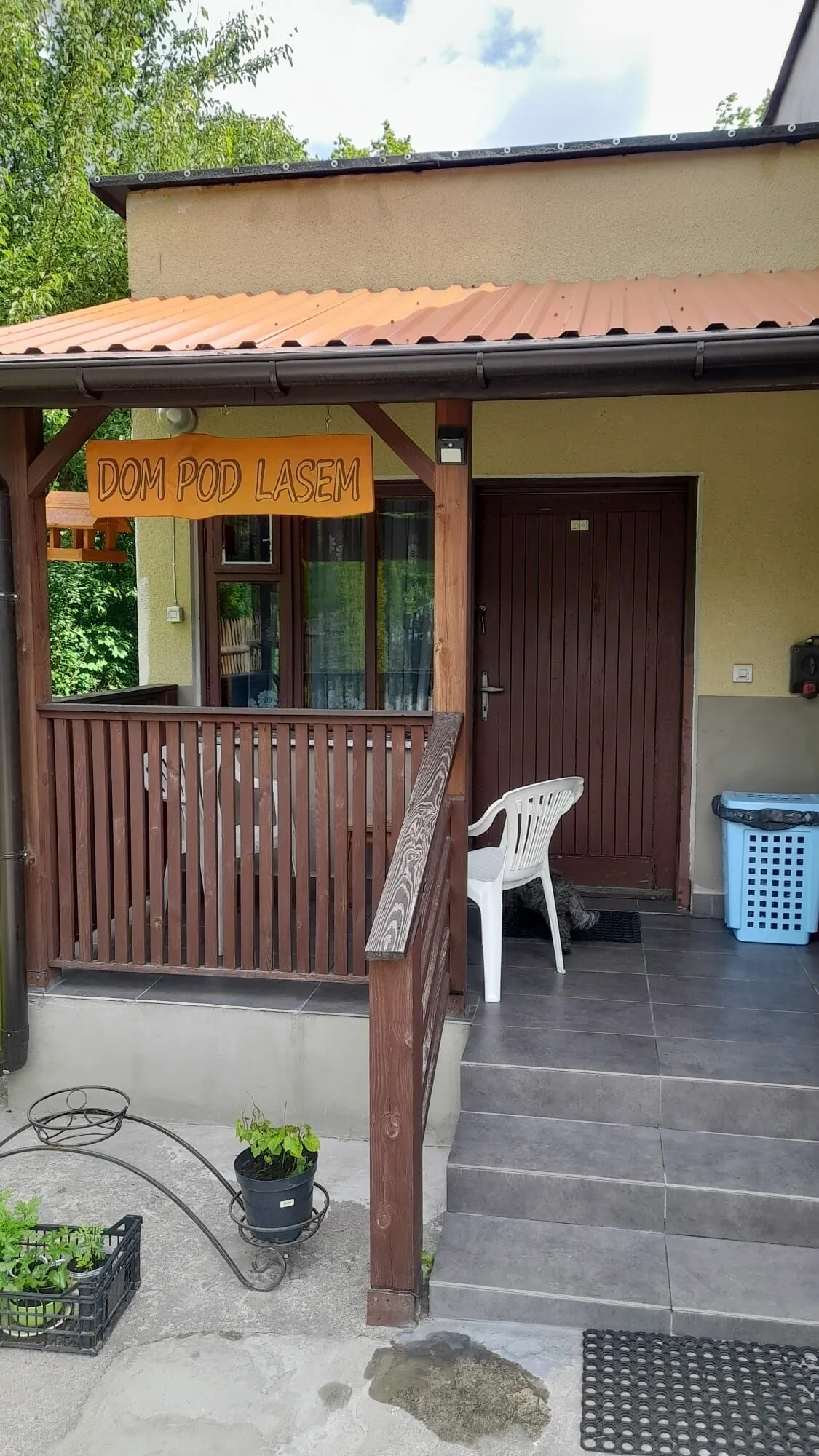 Domek pod Lasem Ruciane-Nida – Ruciane-Nida, Polonia