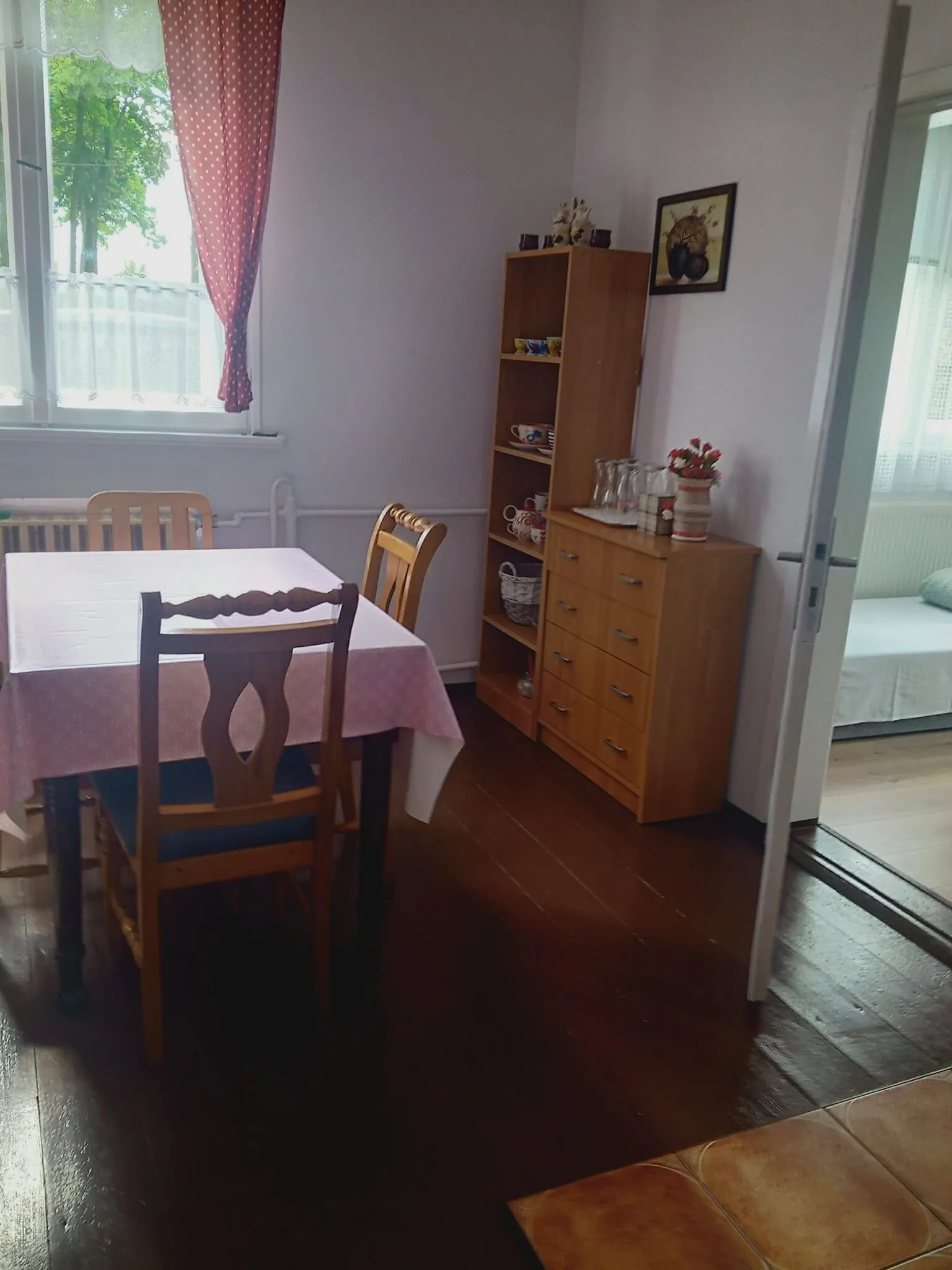 Domek pod Lasem Ruciane-Nida – Ruciane-Nida, Polonia