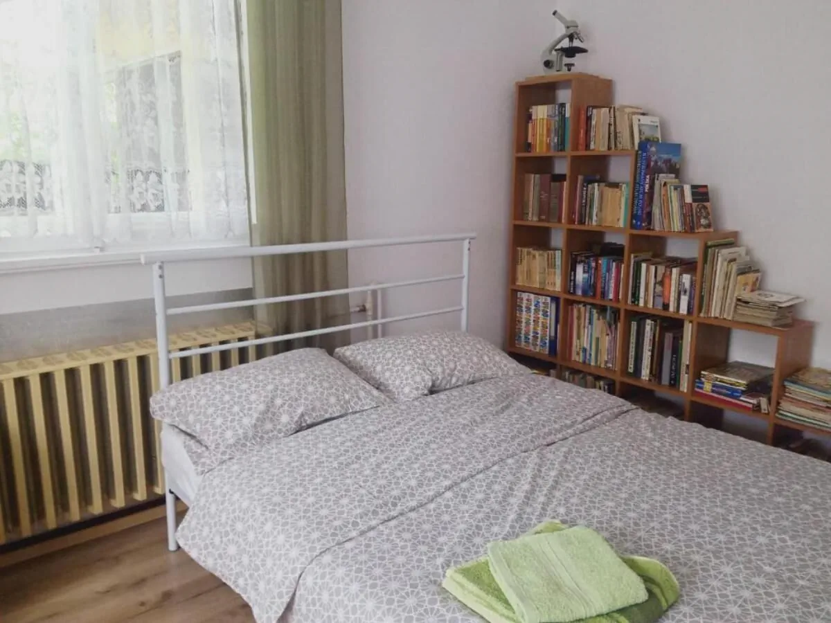 Domek pod Lasem Ruciane-Nida – Ruciane-Nida, Polonia