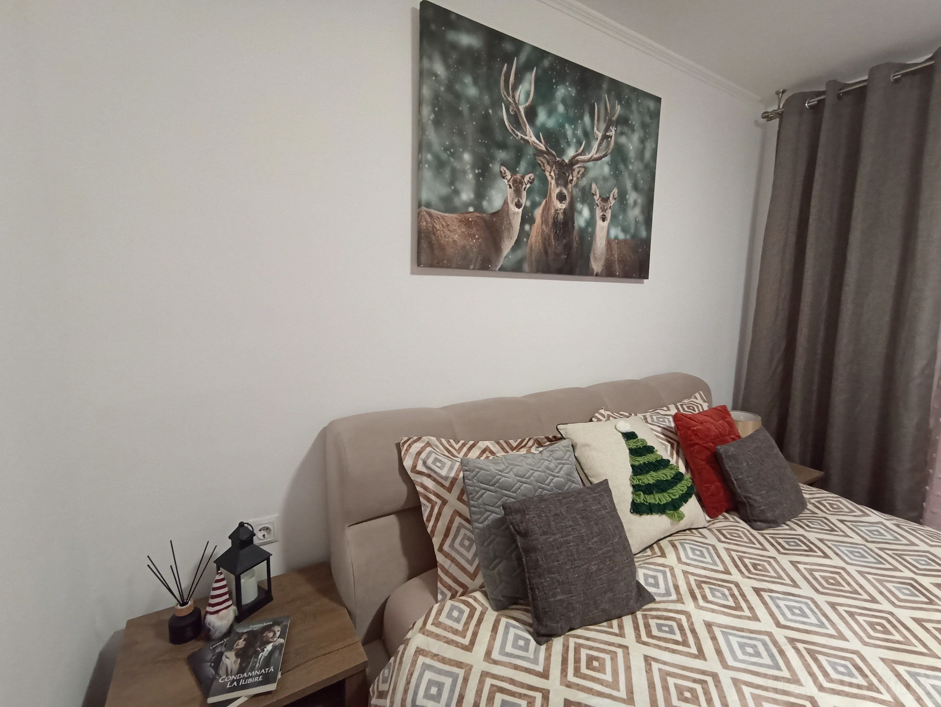 Apartament Eagle Predeal – Predeal, România