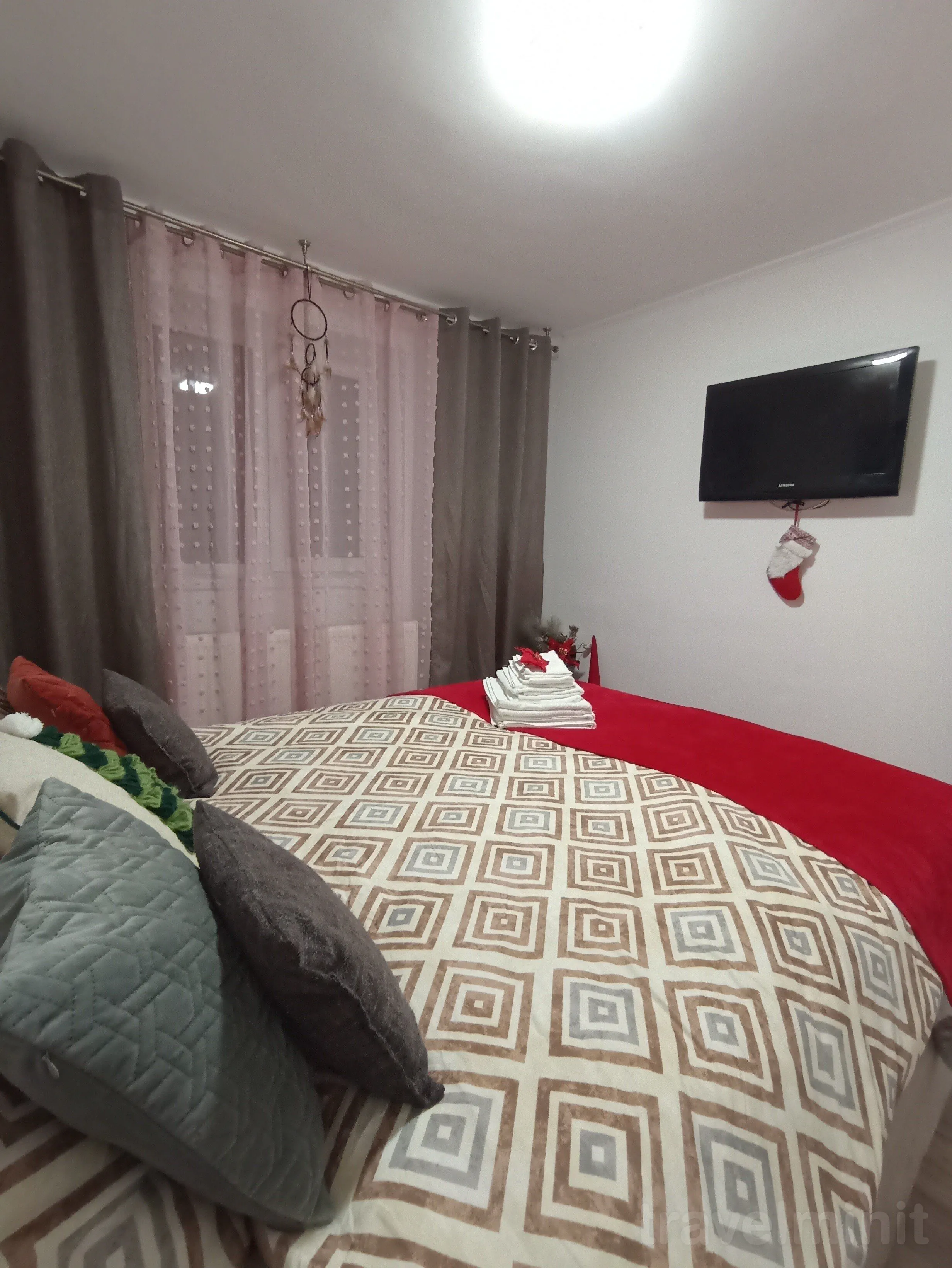 Apartament Eagle Predeal – Predeal, România