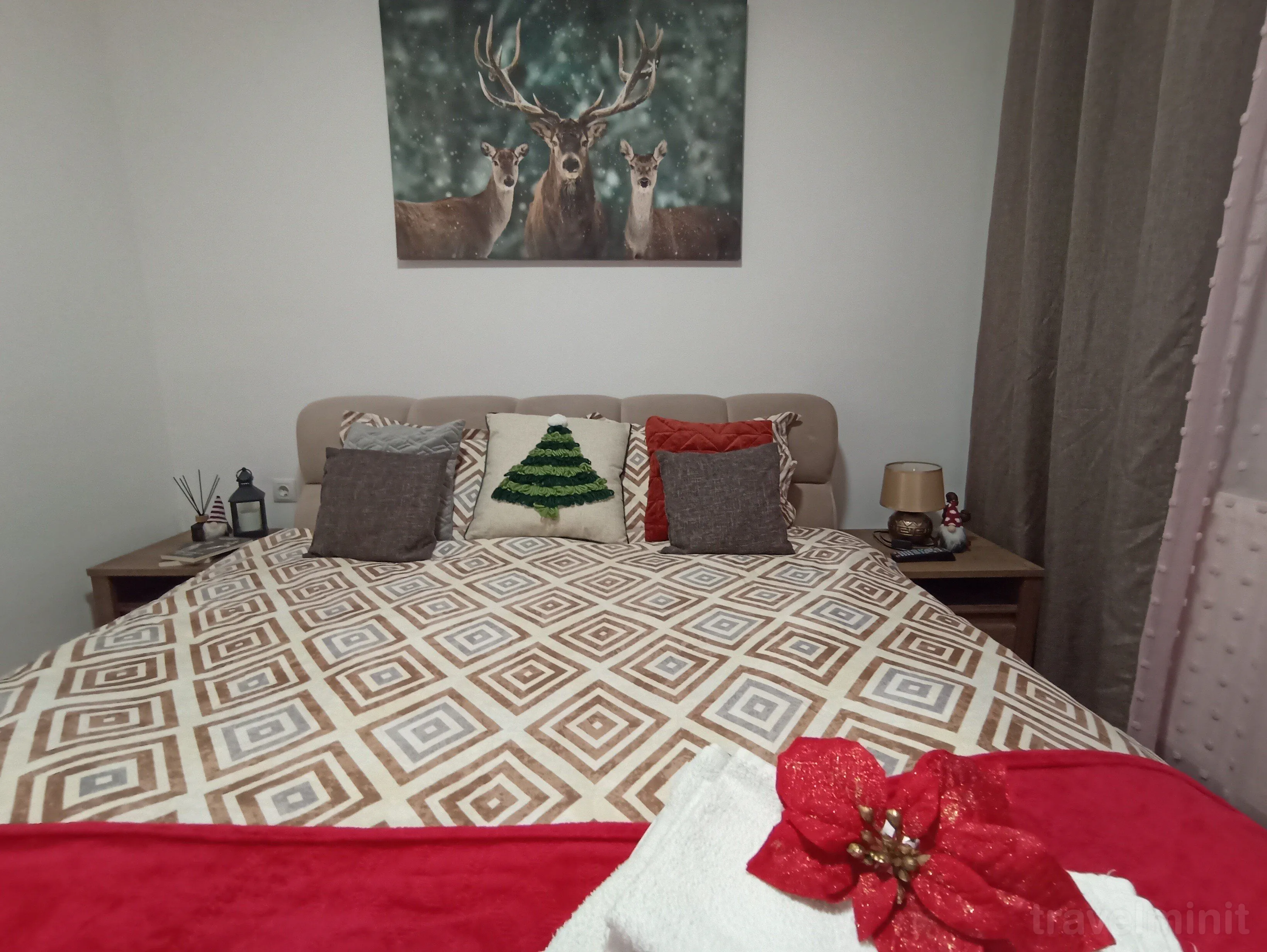 Apartament Eagle Predeal – Predeal, România