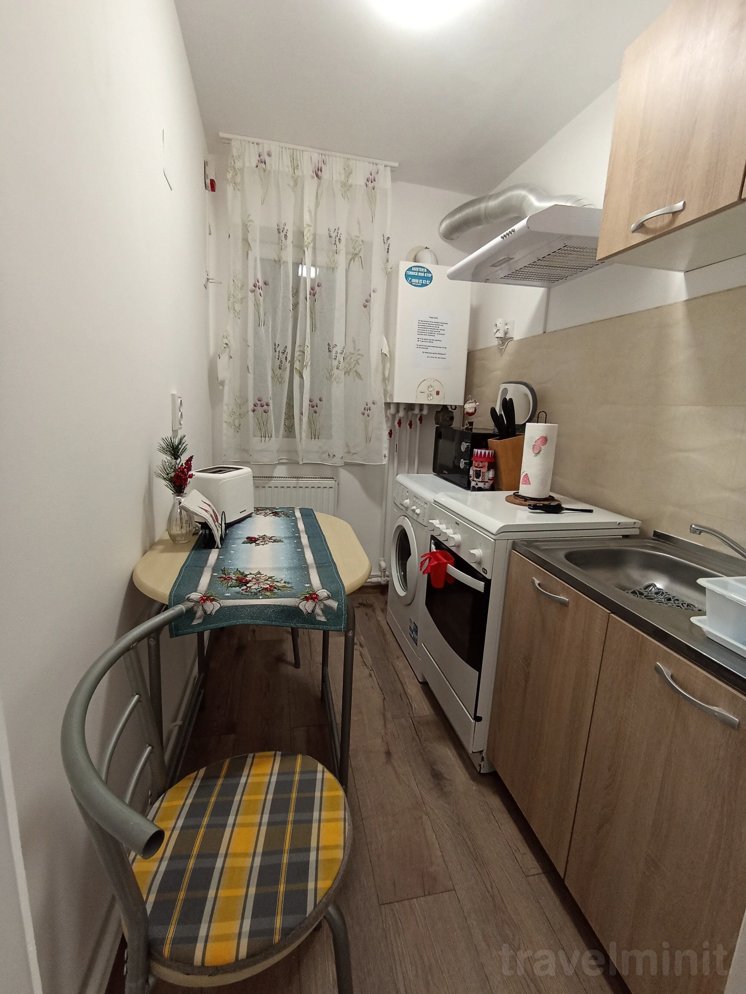 Apartament Eagle Predeal – Predeal, România