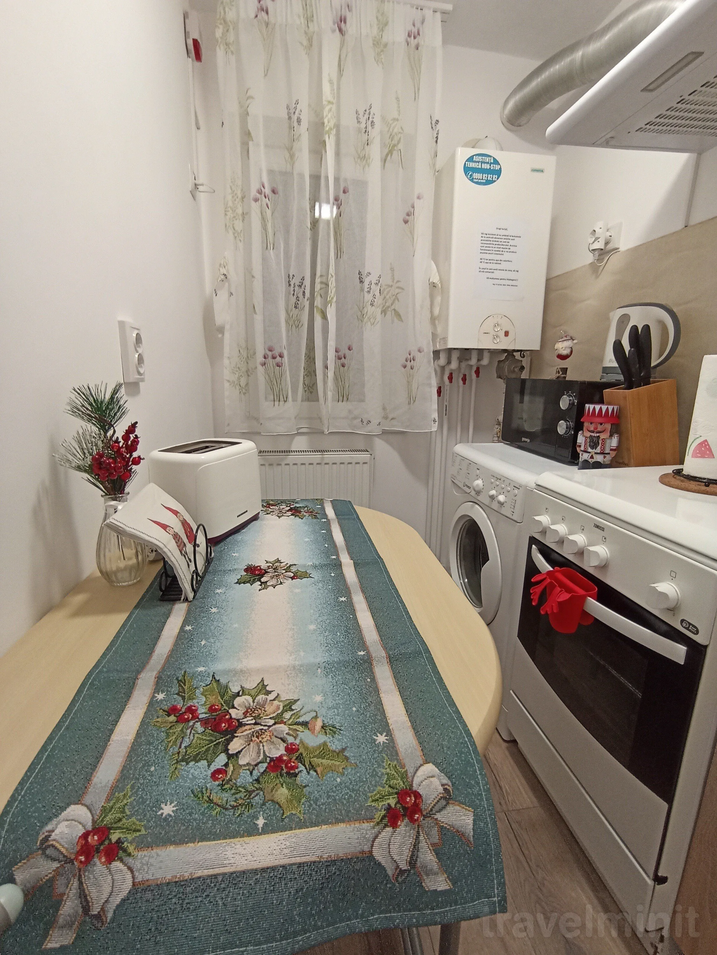Apartament Eagle Predeal – Predeal, România