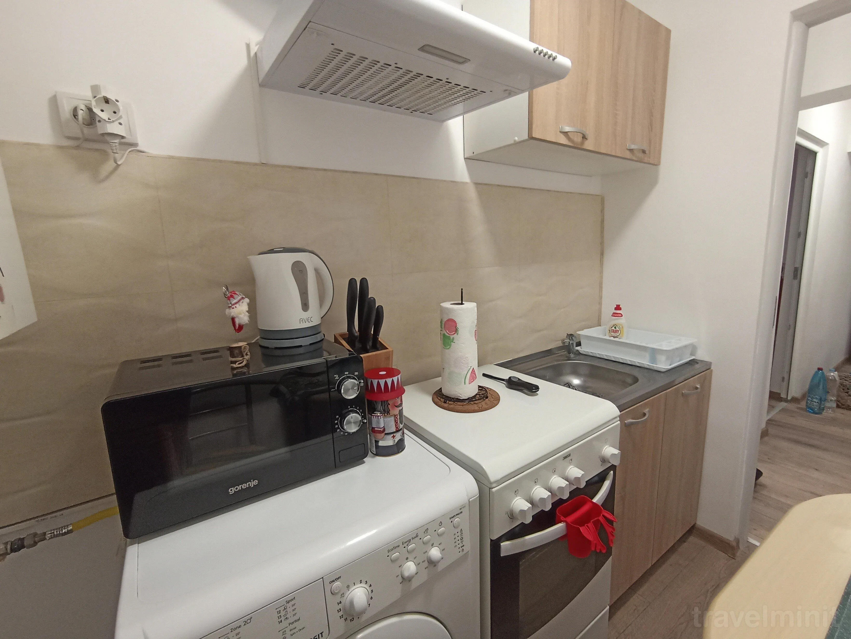Apartament Eagle Predeal – Predeal, România