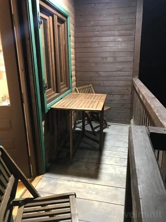 Casa de vacanță SKH Praid – Praid, România