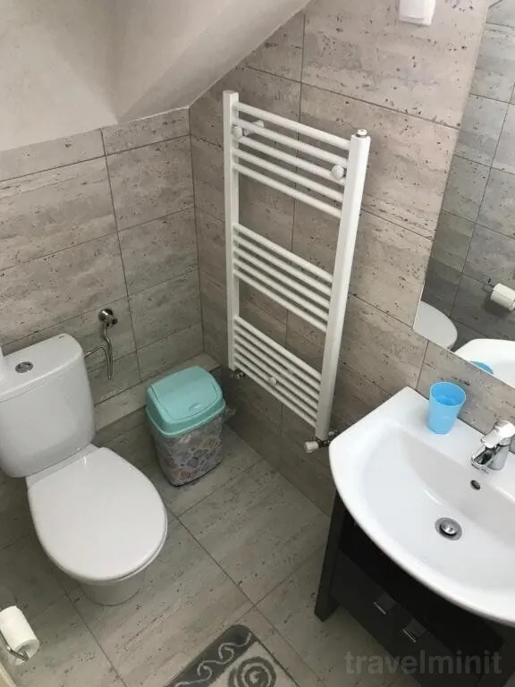Casa de vacanță SKH Praid – Praid, România