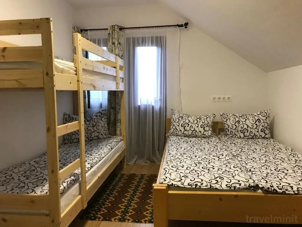 Casa de vacanță SKH Praid – Praid, România