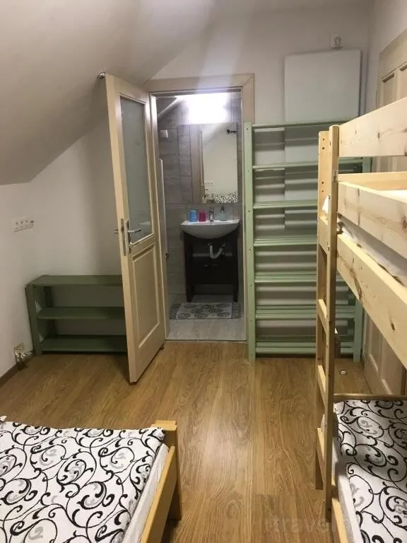 Casa de vacanță SKH Praid – Praid, România