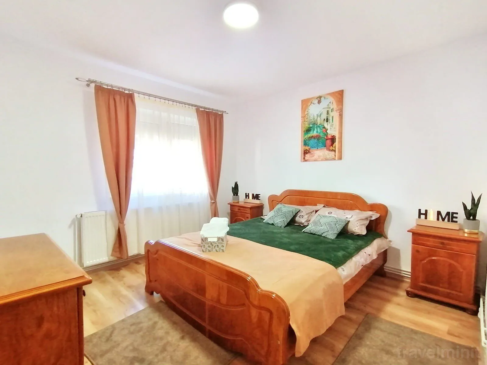 Apartament Cetate 119069 Alba Iulia – Alba Iulia, România