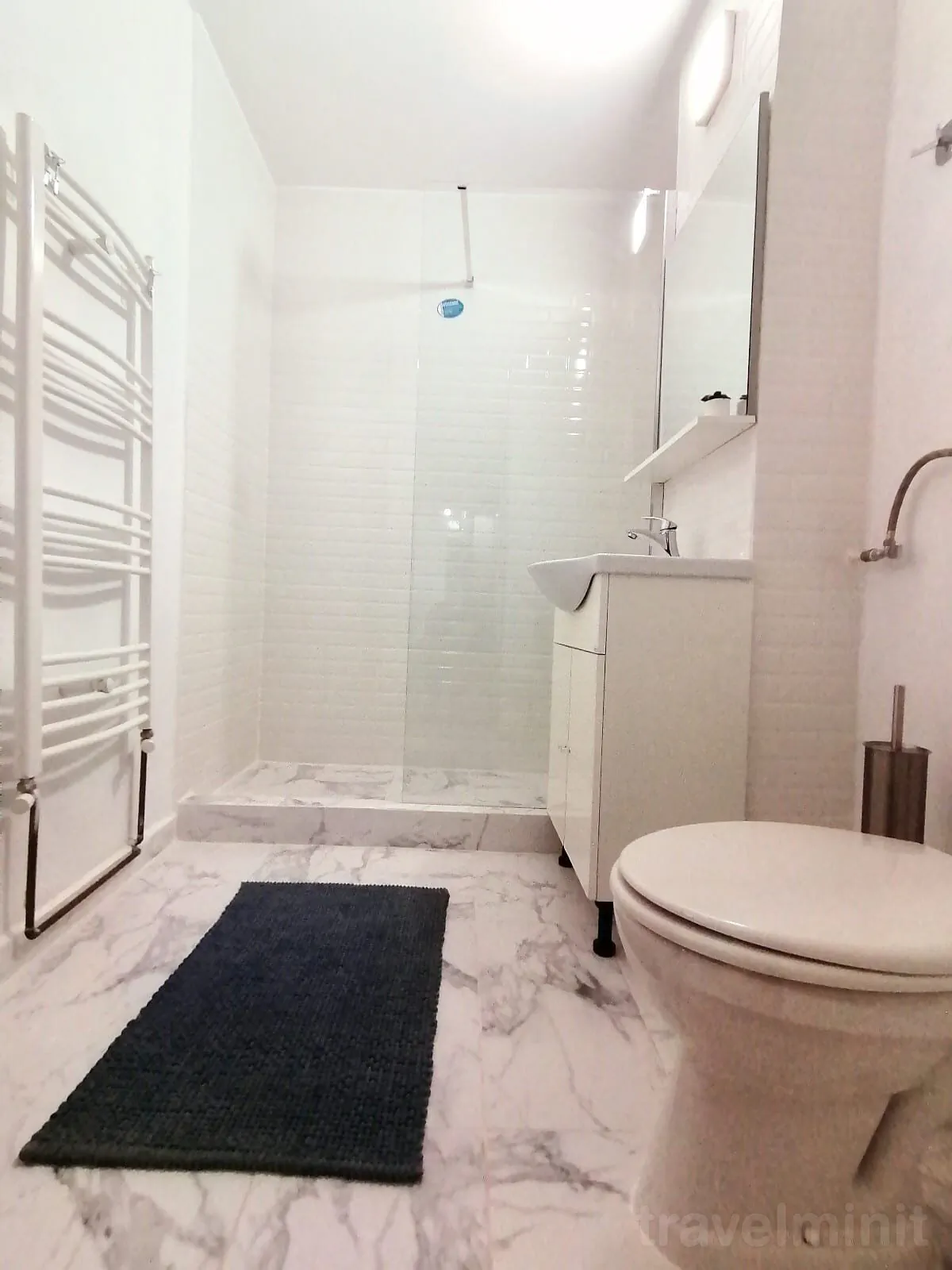 Apartament Cetate 119069 Alba Iulia – Alba Iulia, România