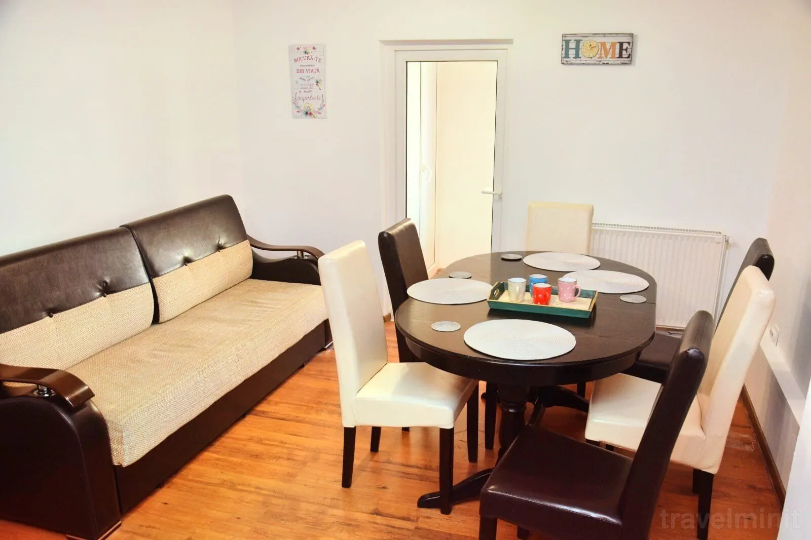 Apartament Cetate 119069 Alba Iulia – Alba Iulia, România