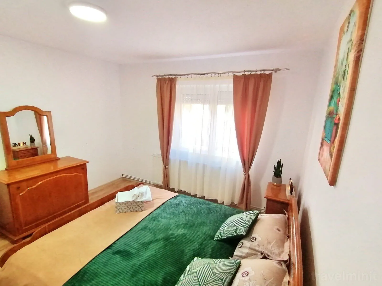 Apartament Cetate 119069 Alba Iulia – Alba Iulia, România
