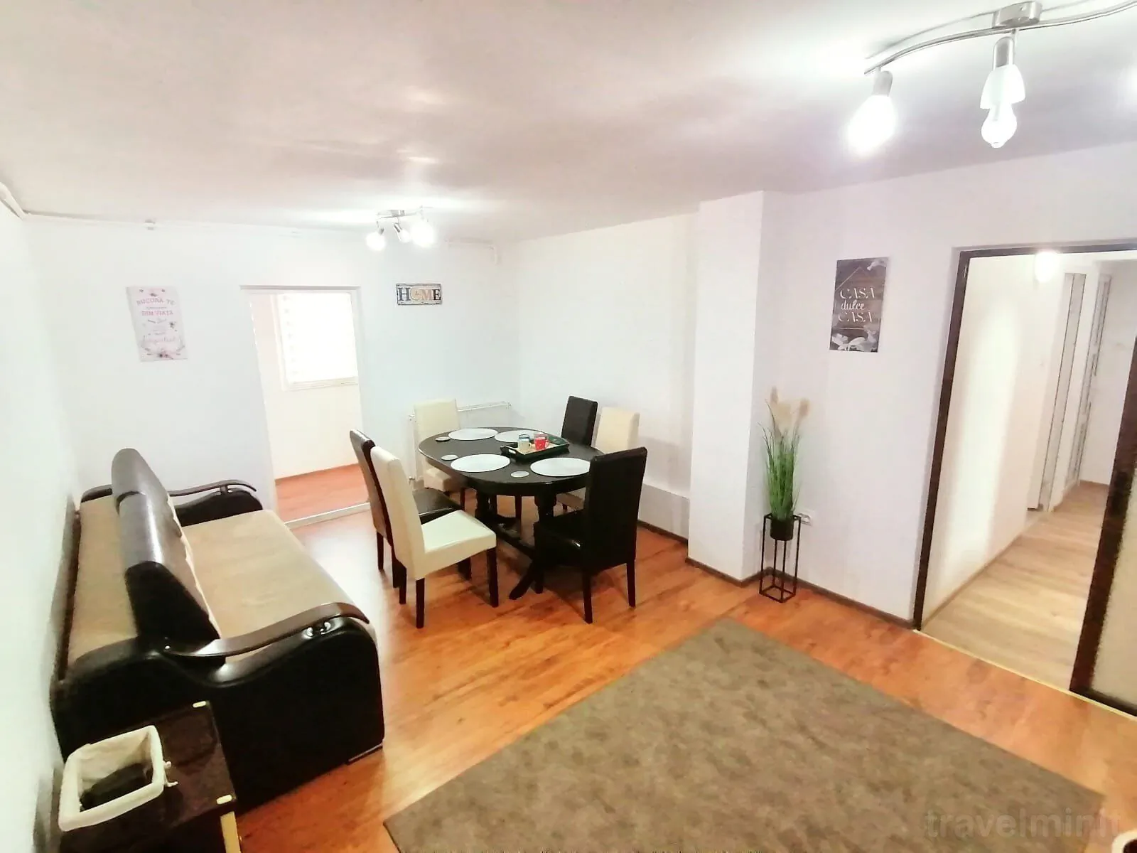 Apartament Cetate 119069 Alba Iulia – Alba Iulia, România
