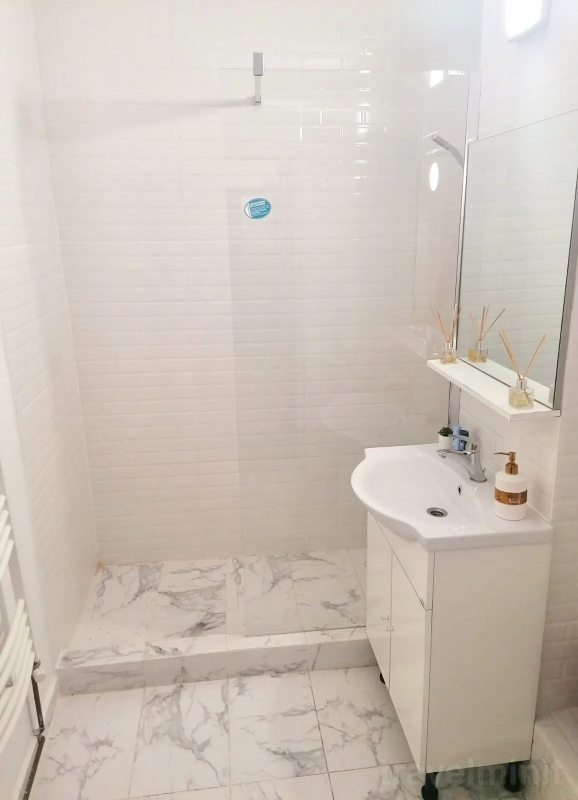 Apartament Cetate 119069 Alba Iulia – Alba Iulia, România