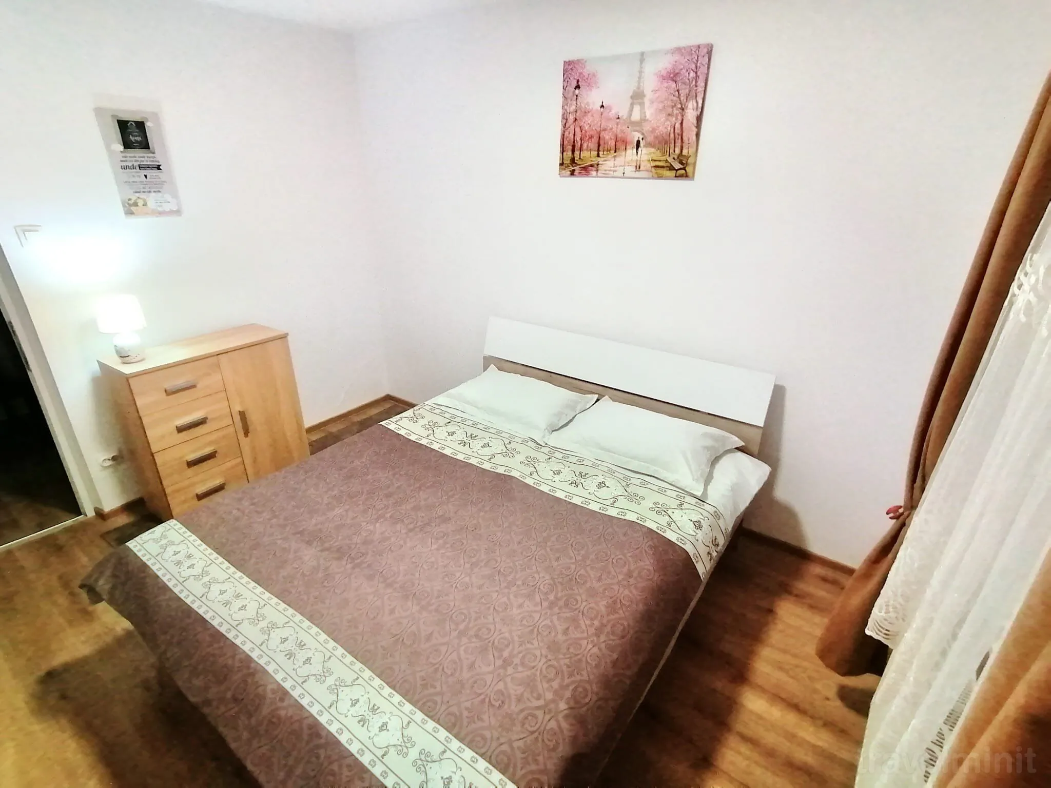 Apartament Cetate 119069 Alba Iulia – Alba Iulia, România