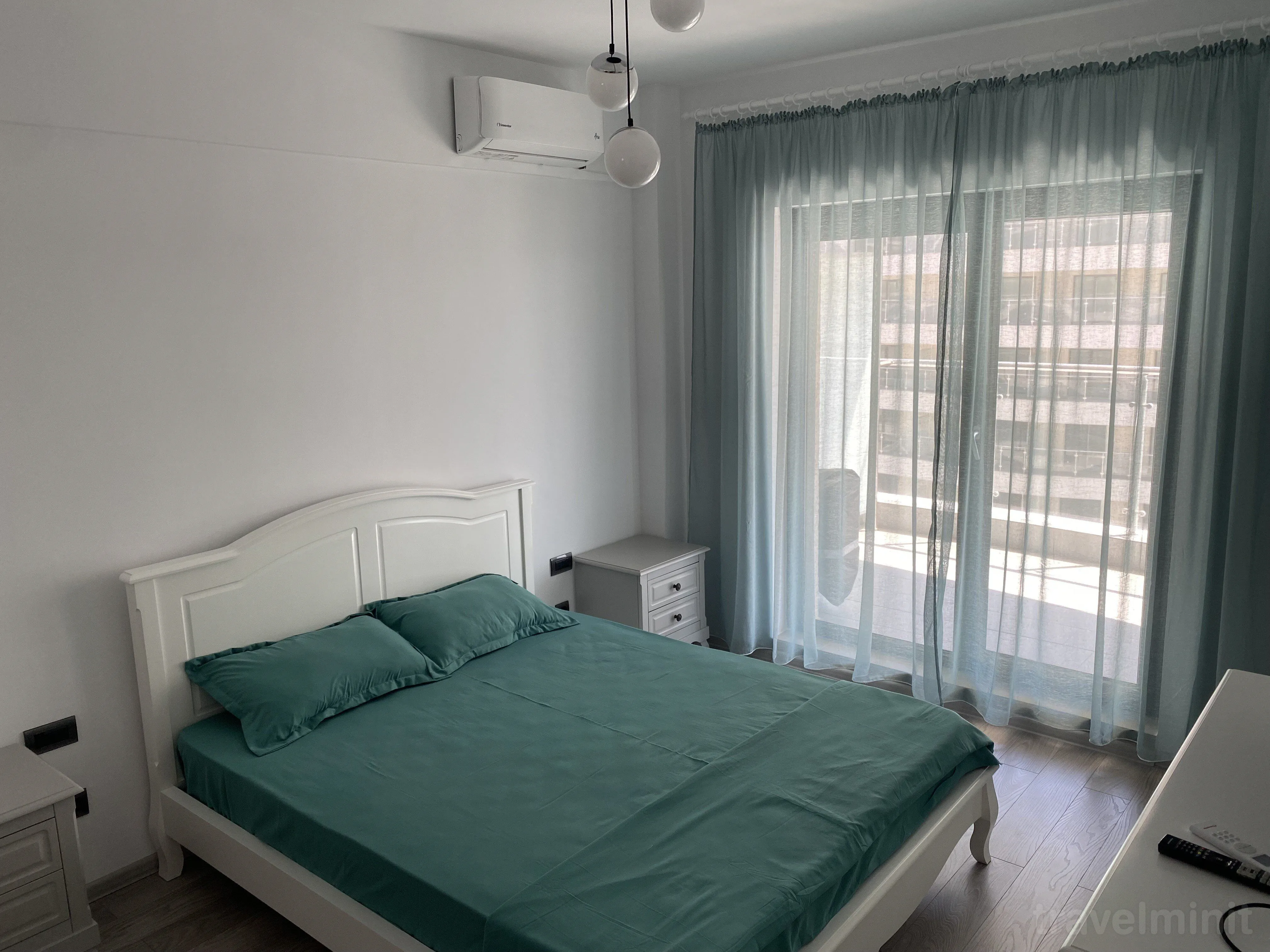 Sophia Residence - Casa del Mar Mamaia Nord – Mamaia, Rumunia