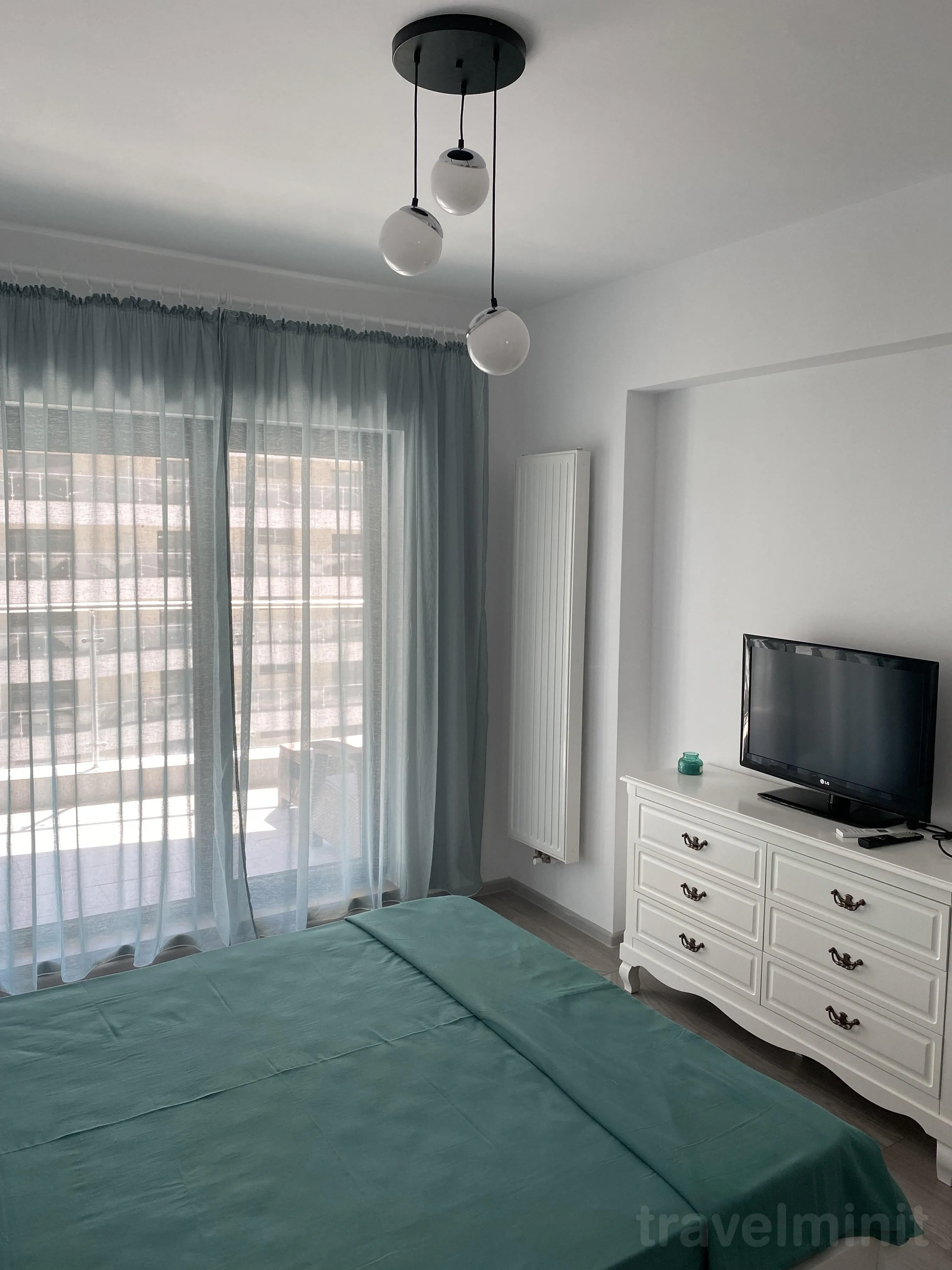Sophia Residence - Casa del Mar Mamaia Nord – Mamaia, Rumunia