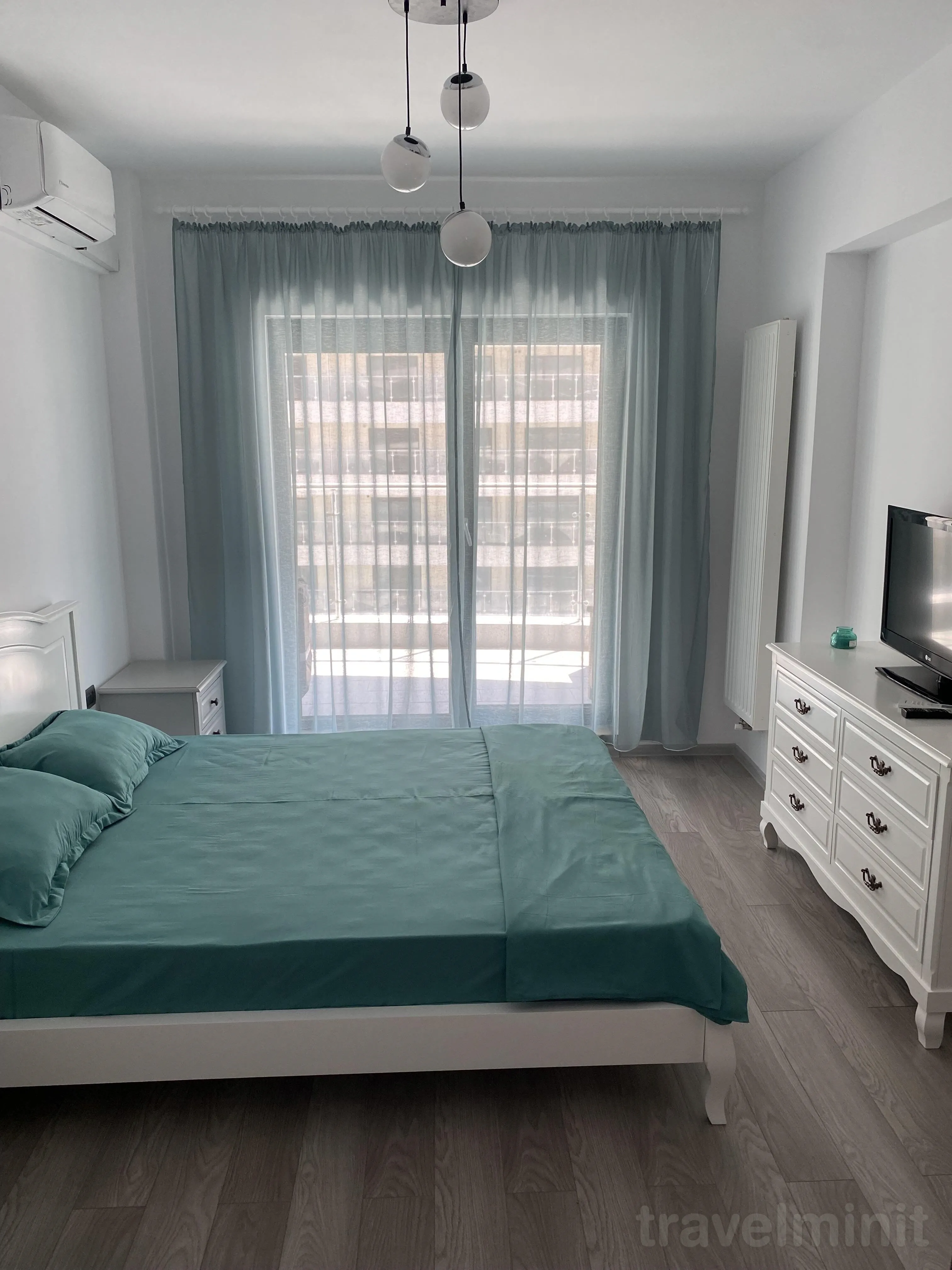 Sophia Residence - Casa del Mar Mamaia Nord – Mamaia, Rumunia