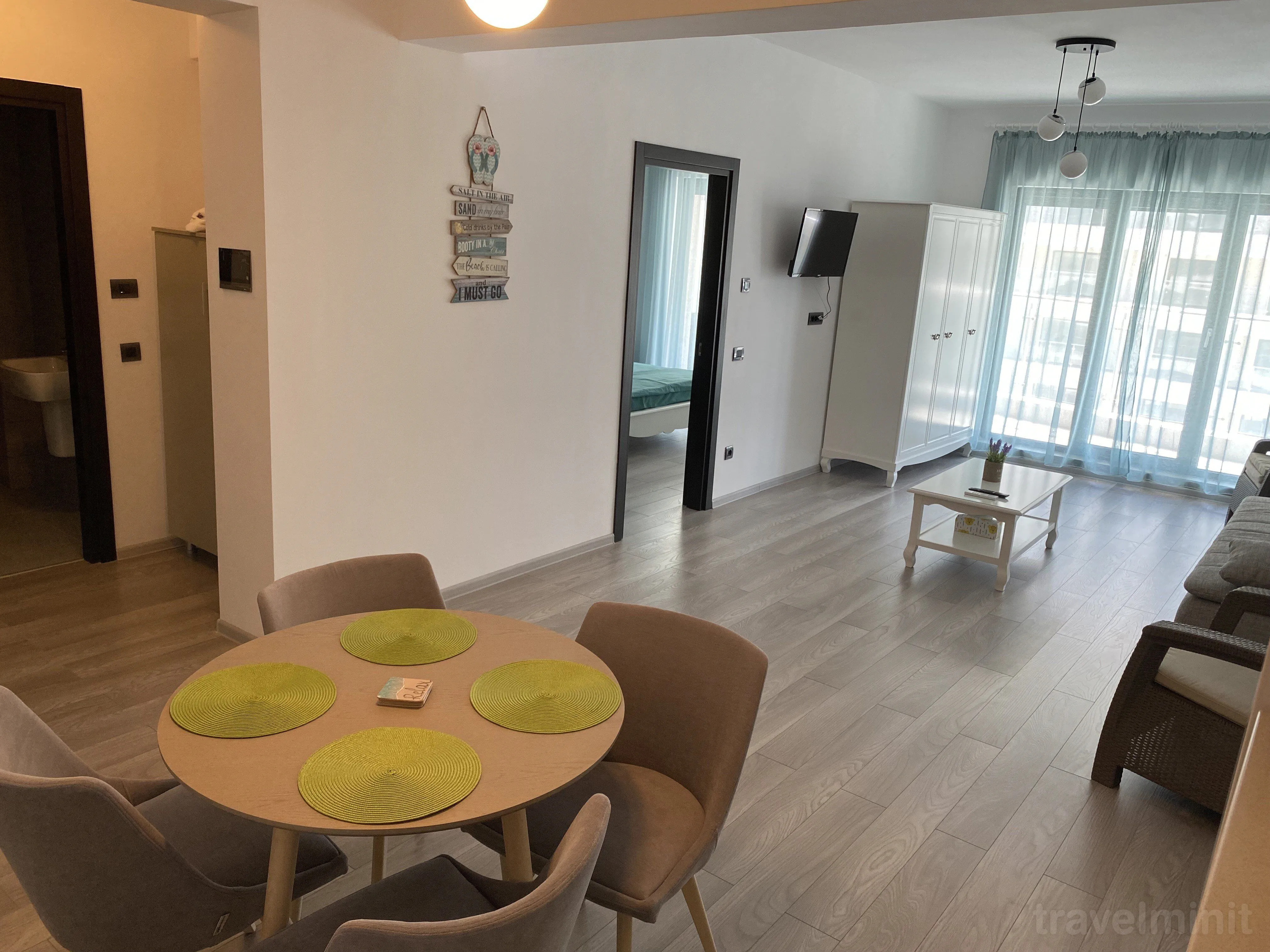 Sophia Residence - Casa del Mar Mamaia Nord – Mamaia, Rumunia