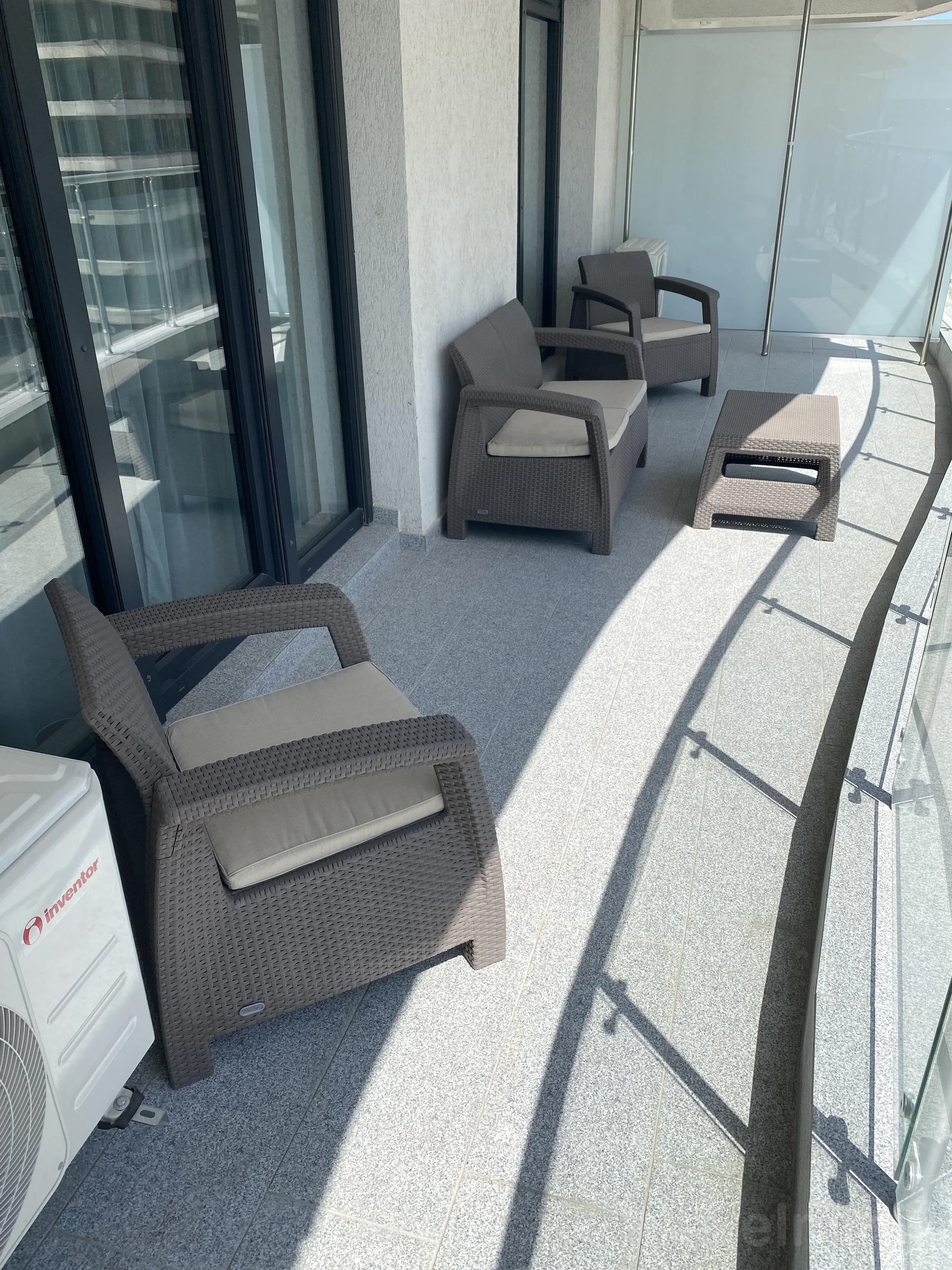 Sophia Residence - Casa del Mar Mamaia Nord – Mamaia, Rumunia