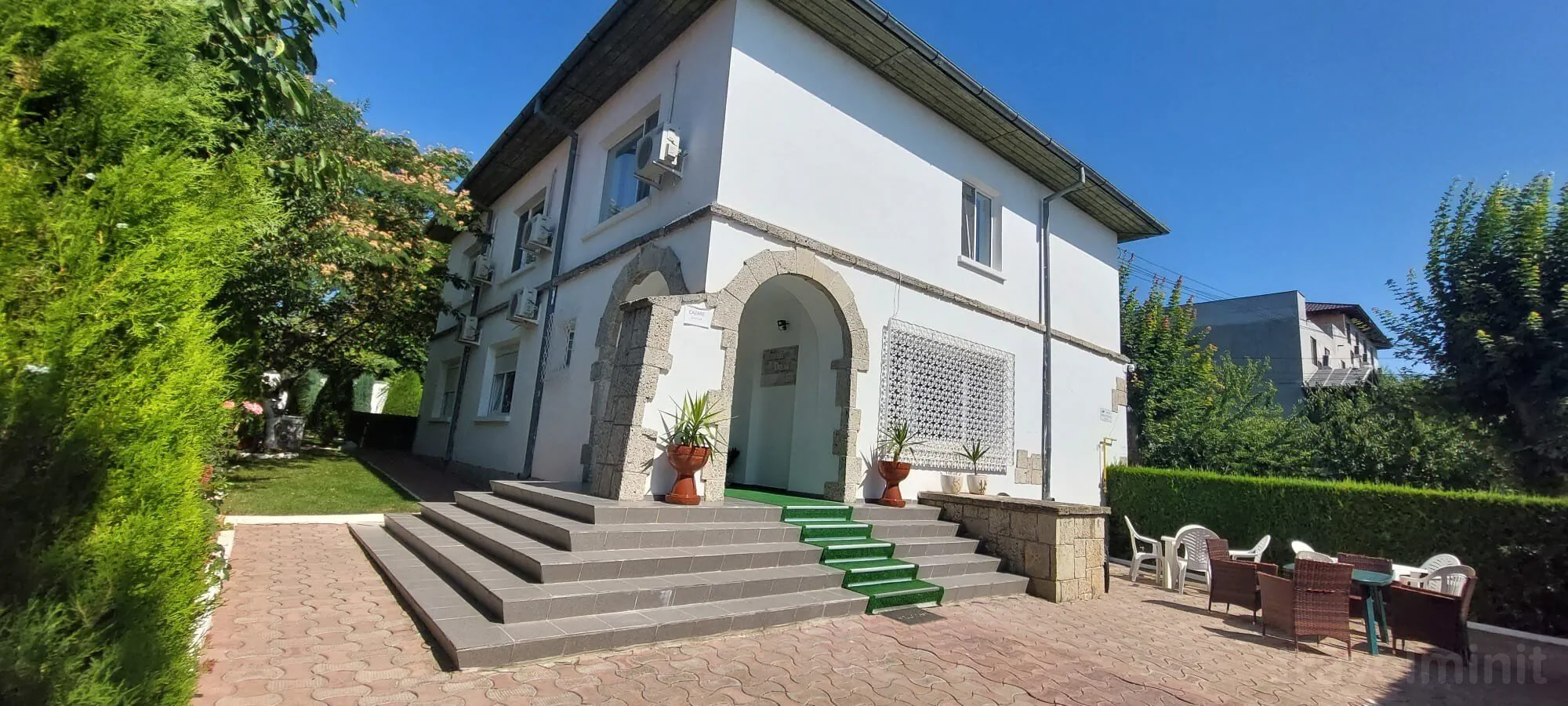 Casa din Vis Eforie Sud – Eforie Sud, România