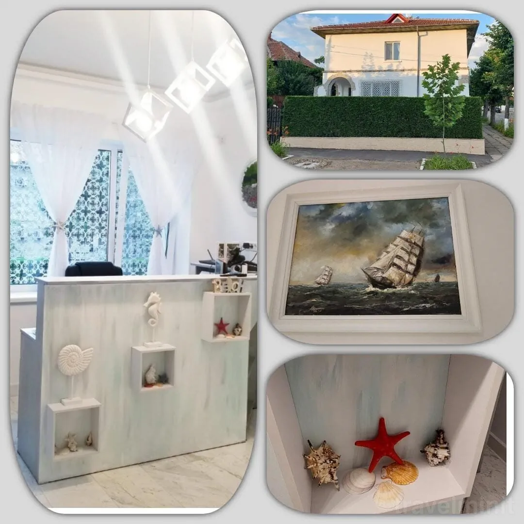 Casa din Vis Eforie Sud – Eforie Sud, România