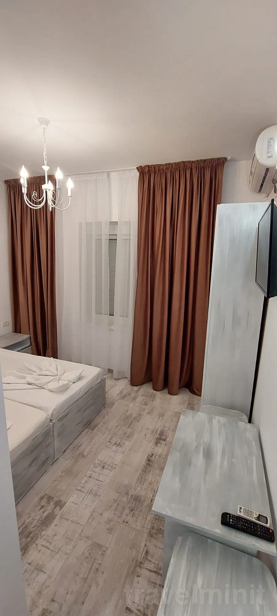 Casa din Vis Eforie Sud – Eforie Sud, România