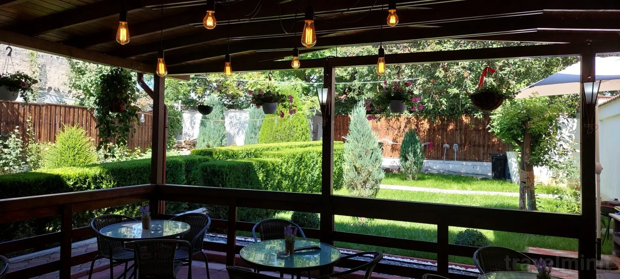 Casa din Vis Eforie Sud – Eforie Sud, România