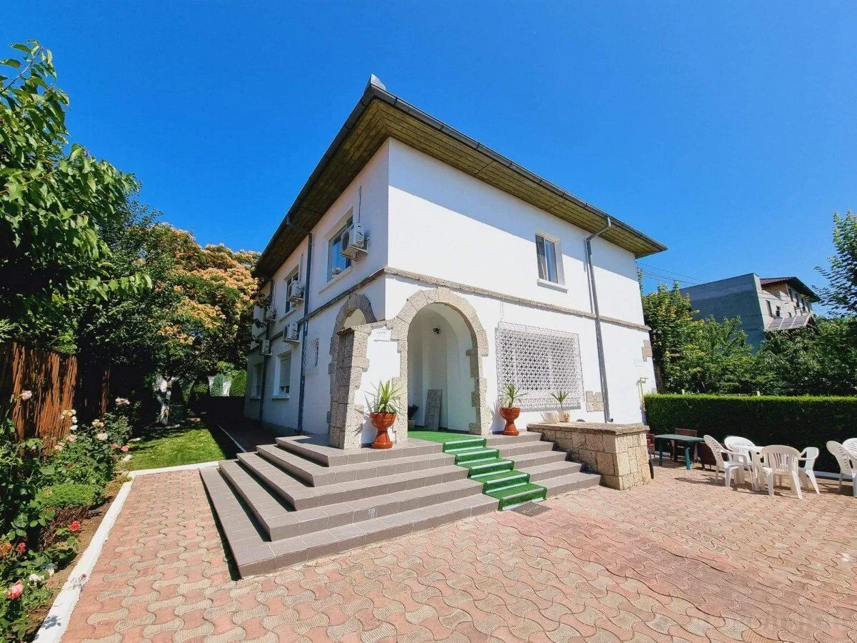 Casa din Vis Eforie Sud – Eforie Sud, România