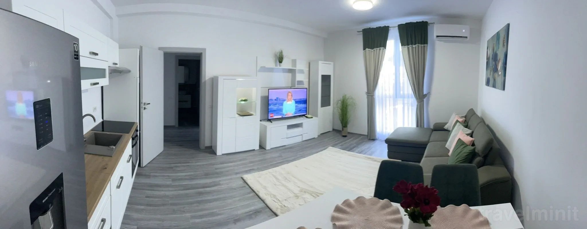 Apartament Andre Băile Felix - foto 1