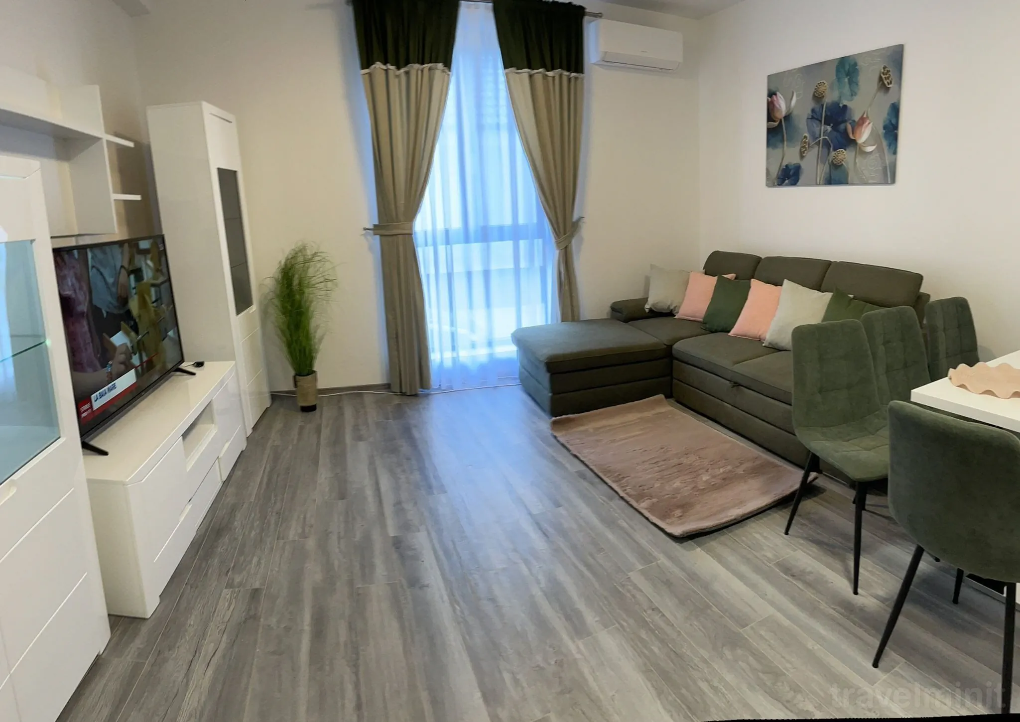Apartament Andre Băile Felix - foto 2