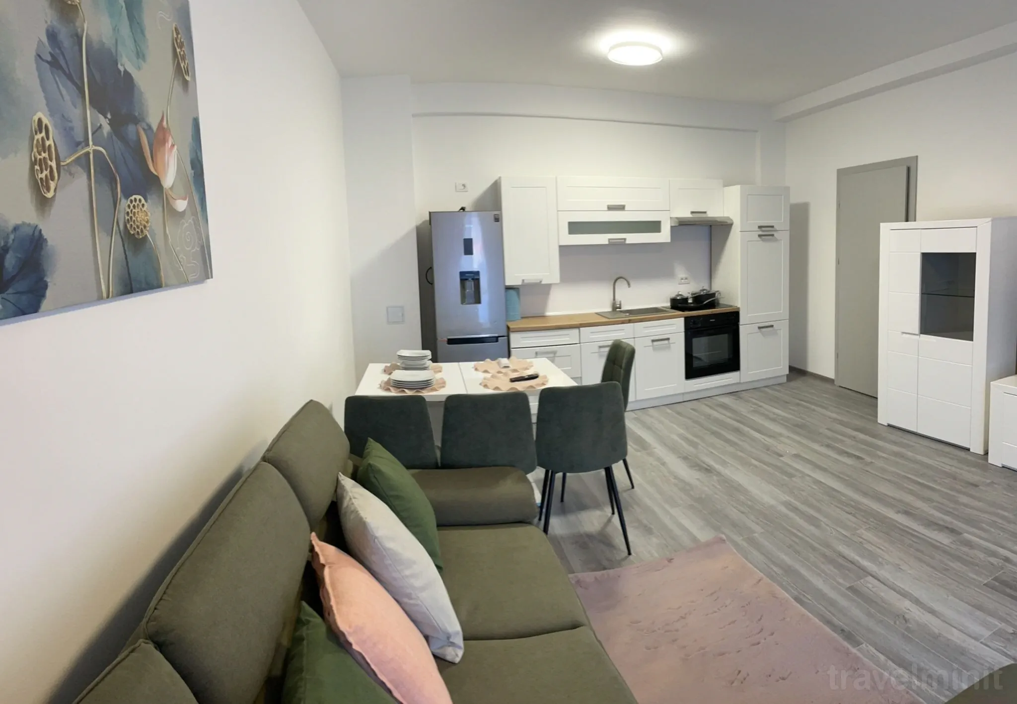 Apartament Andre Băile Felix - foto 3