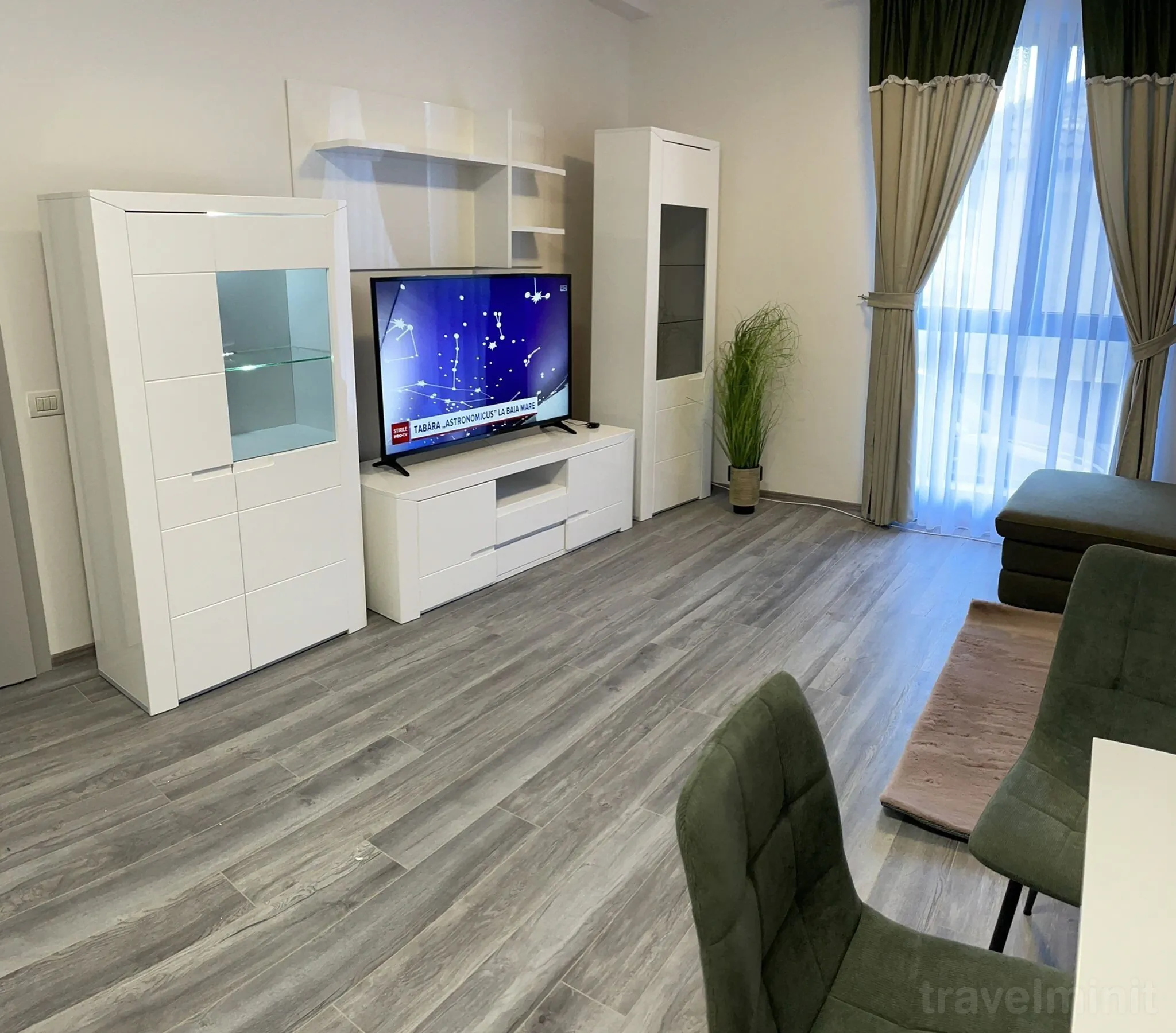 Apartament Andre Băile Felix - foto 4