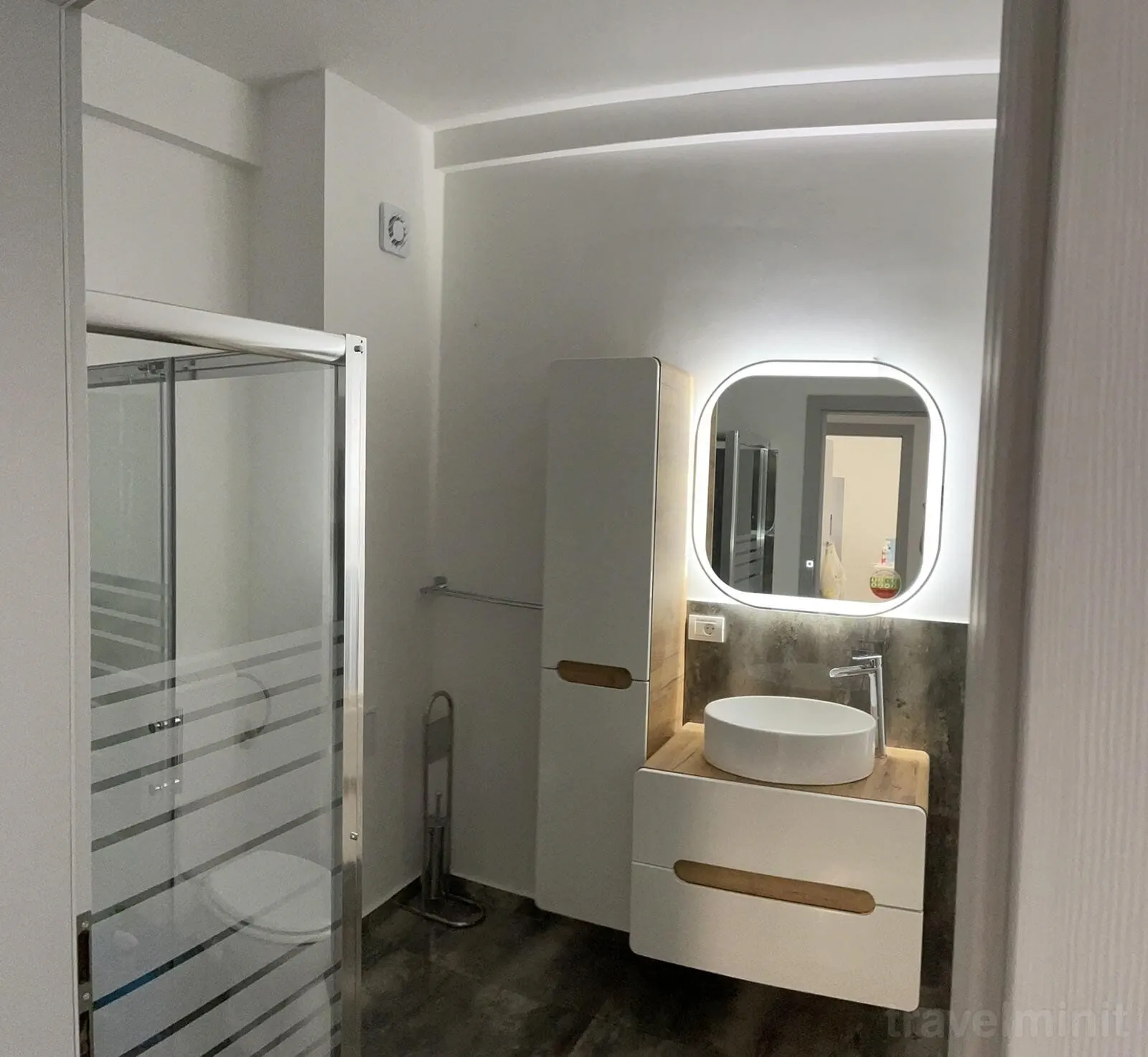 Apartament Andre Băile Felix - foto 5