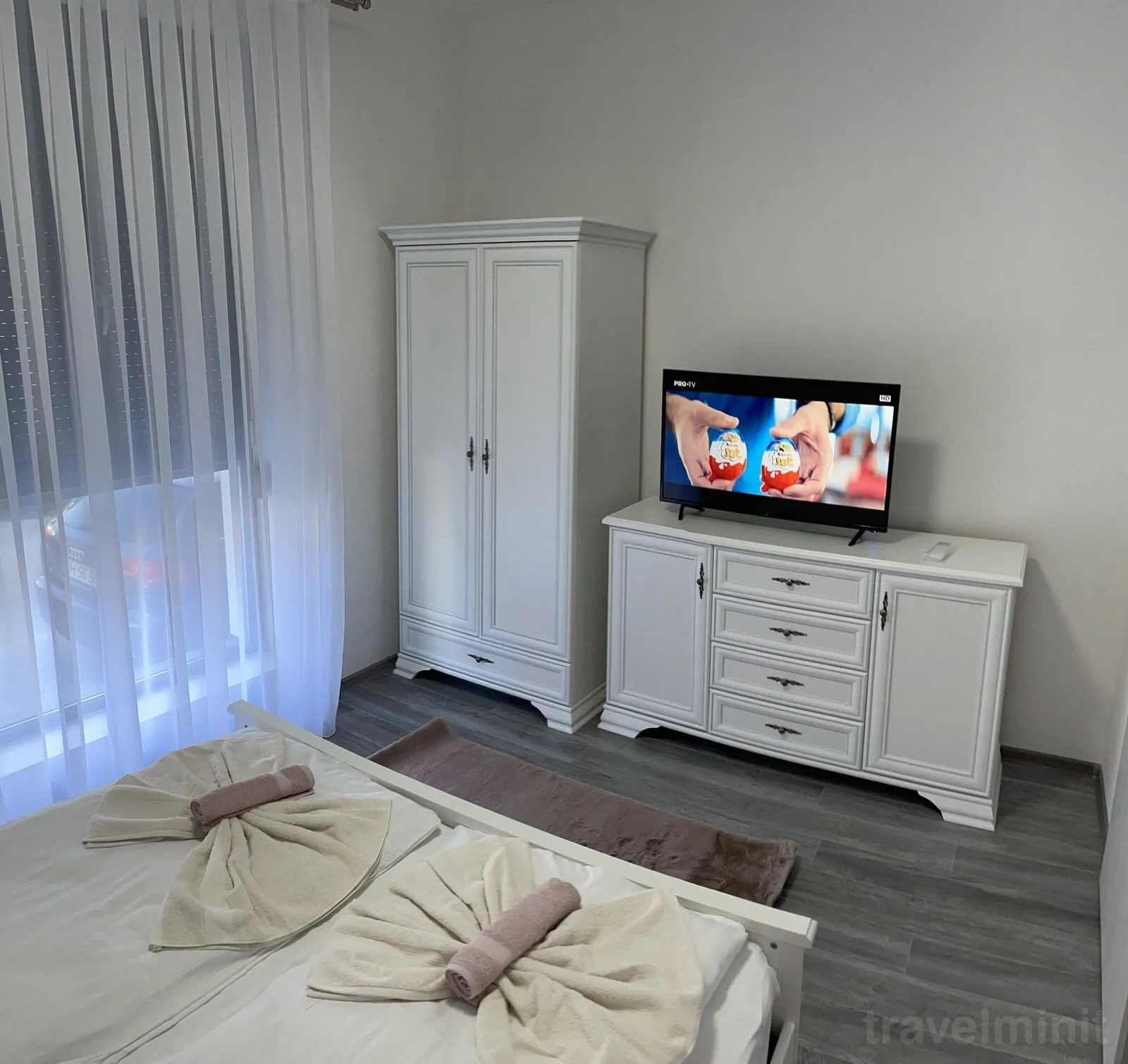 Apartament Andre Băile Felix - foto 6