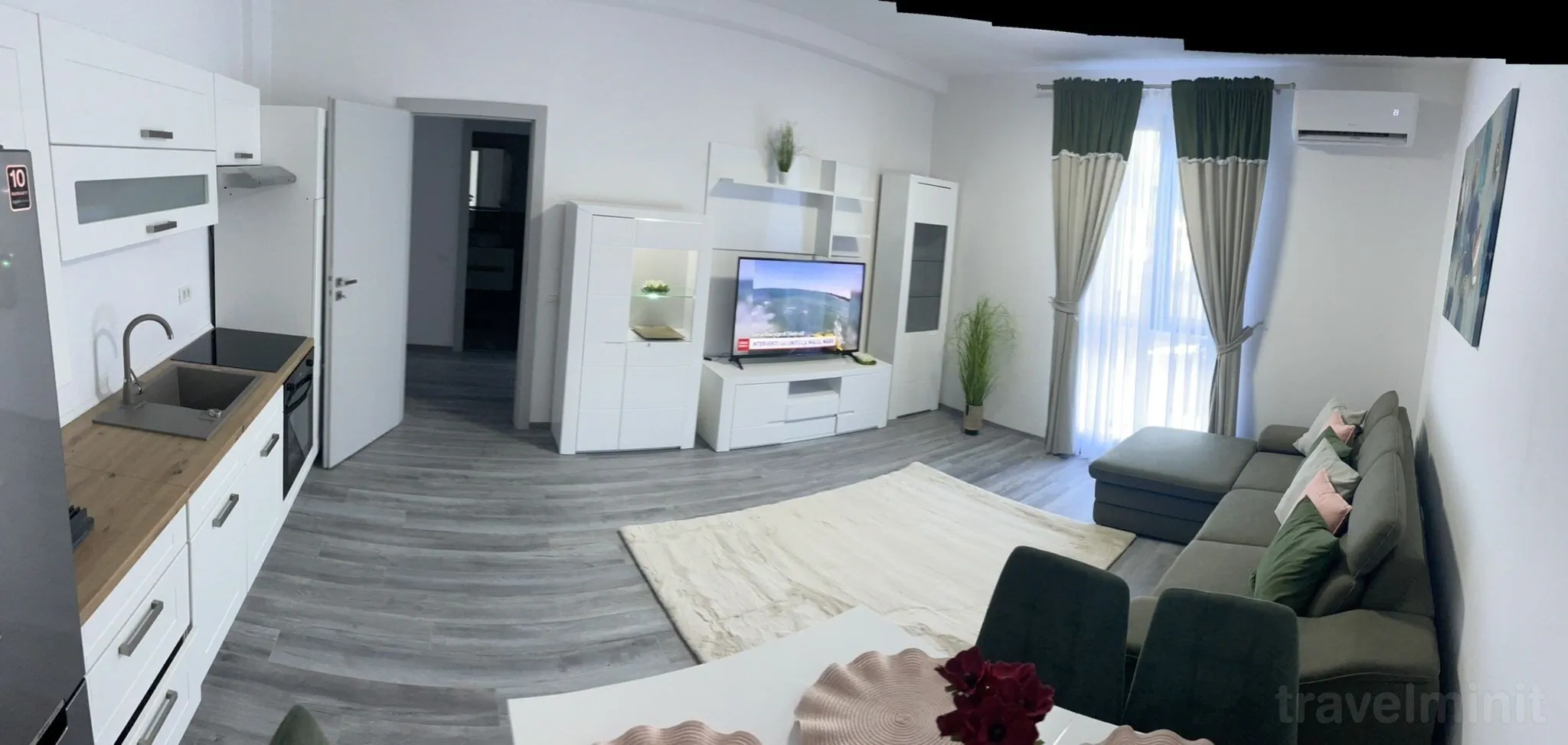 Apartament Andre Băile Felix - foto 9