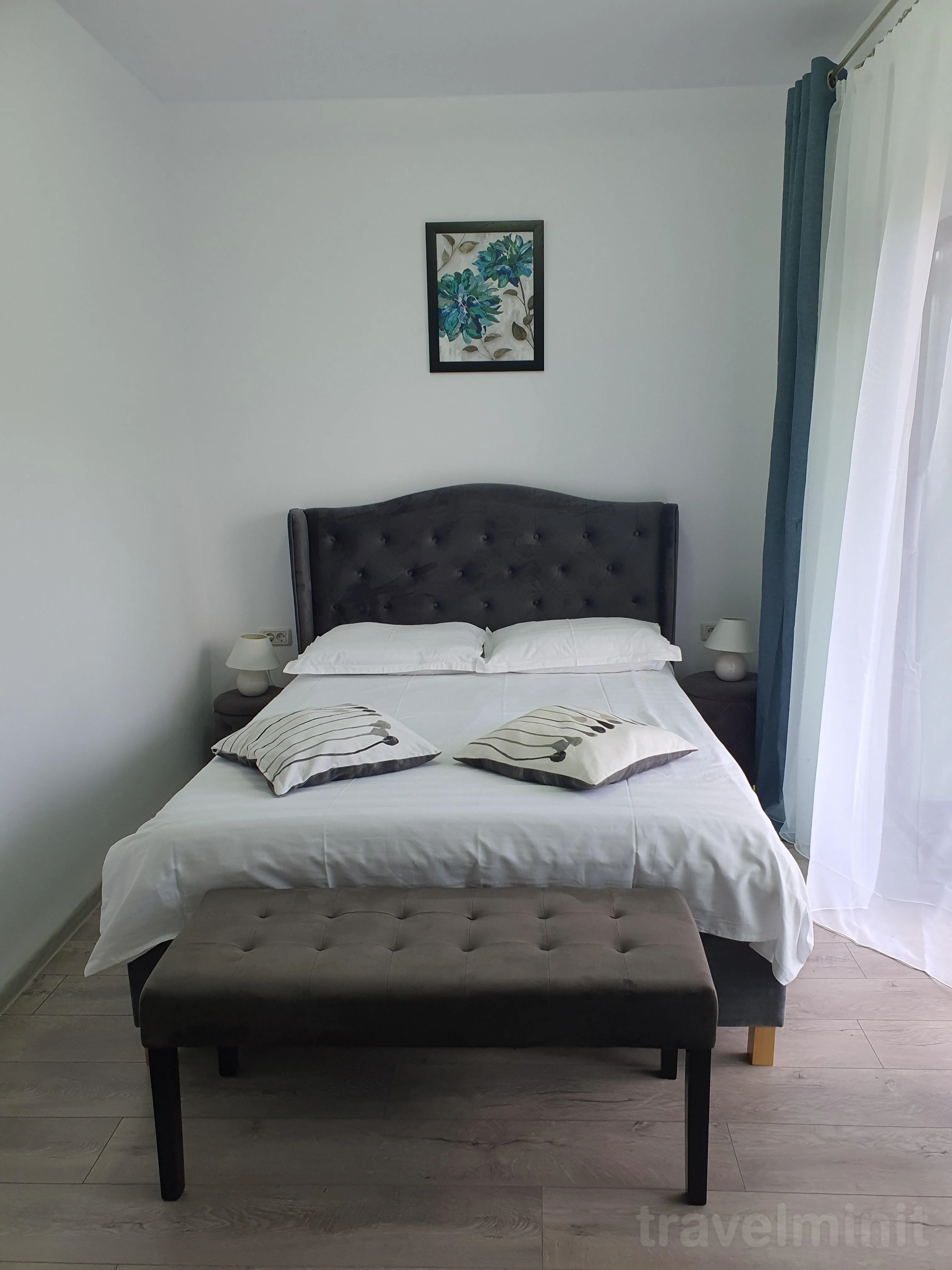Apartament Aosta Valley Sinaia – Sinaia, Rumunia