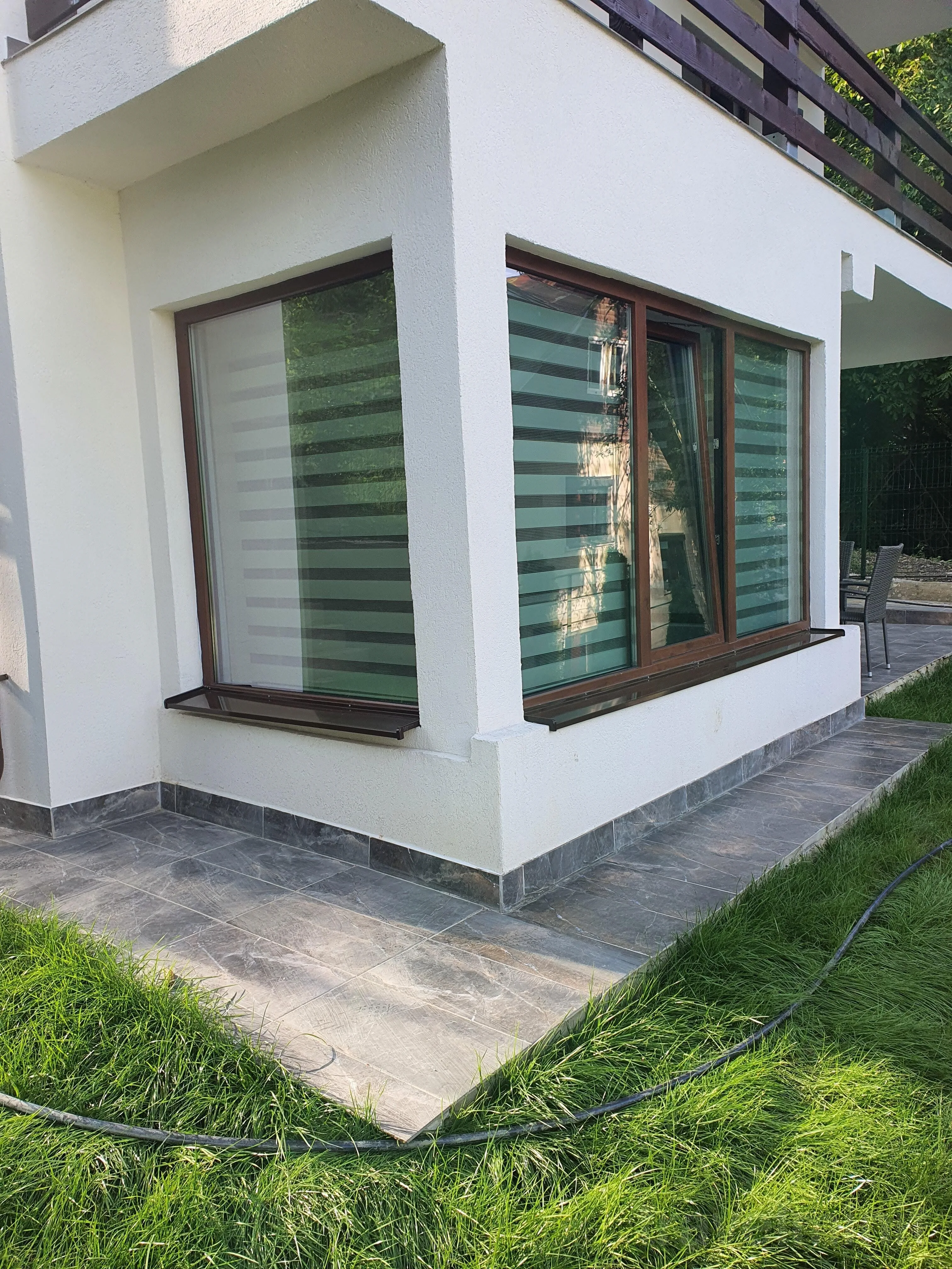 Apartament Aosta Valley Sinaia – Sinaia, Rumunia