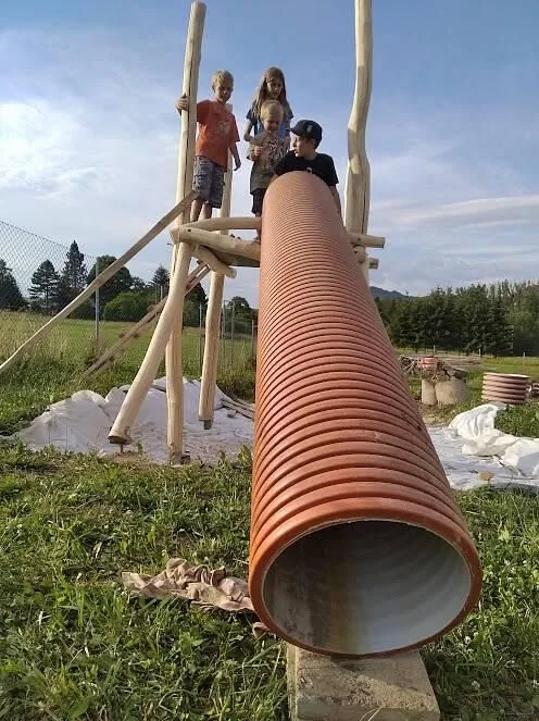 Chata pod Bukovkou - Mlýnický Dvůr Červená Voda – Červená Voda, Republica Cehă