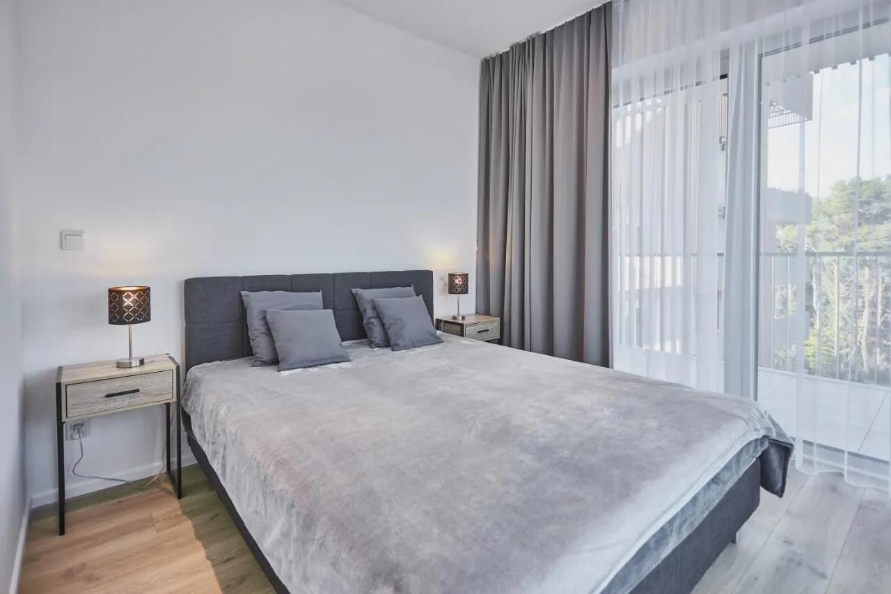 Apartamenty Świnoujście - Bałtycki – Świnoujście, Polska