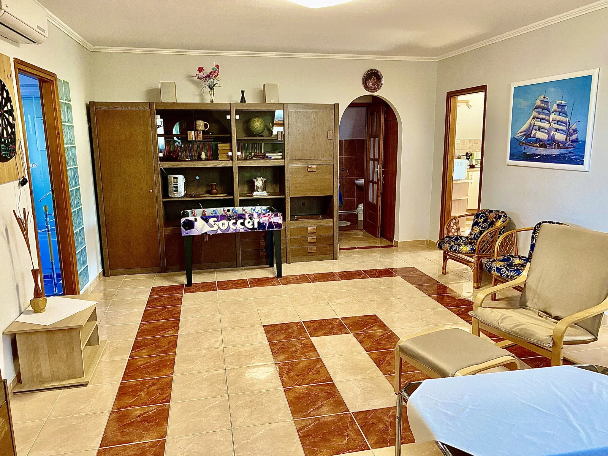 Völgyi Apartman Gyenesdiás - foto 7
