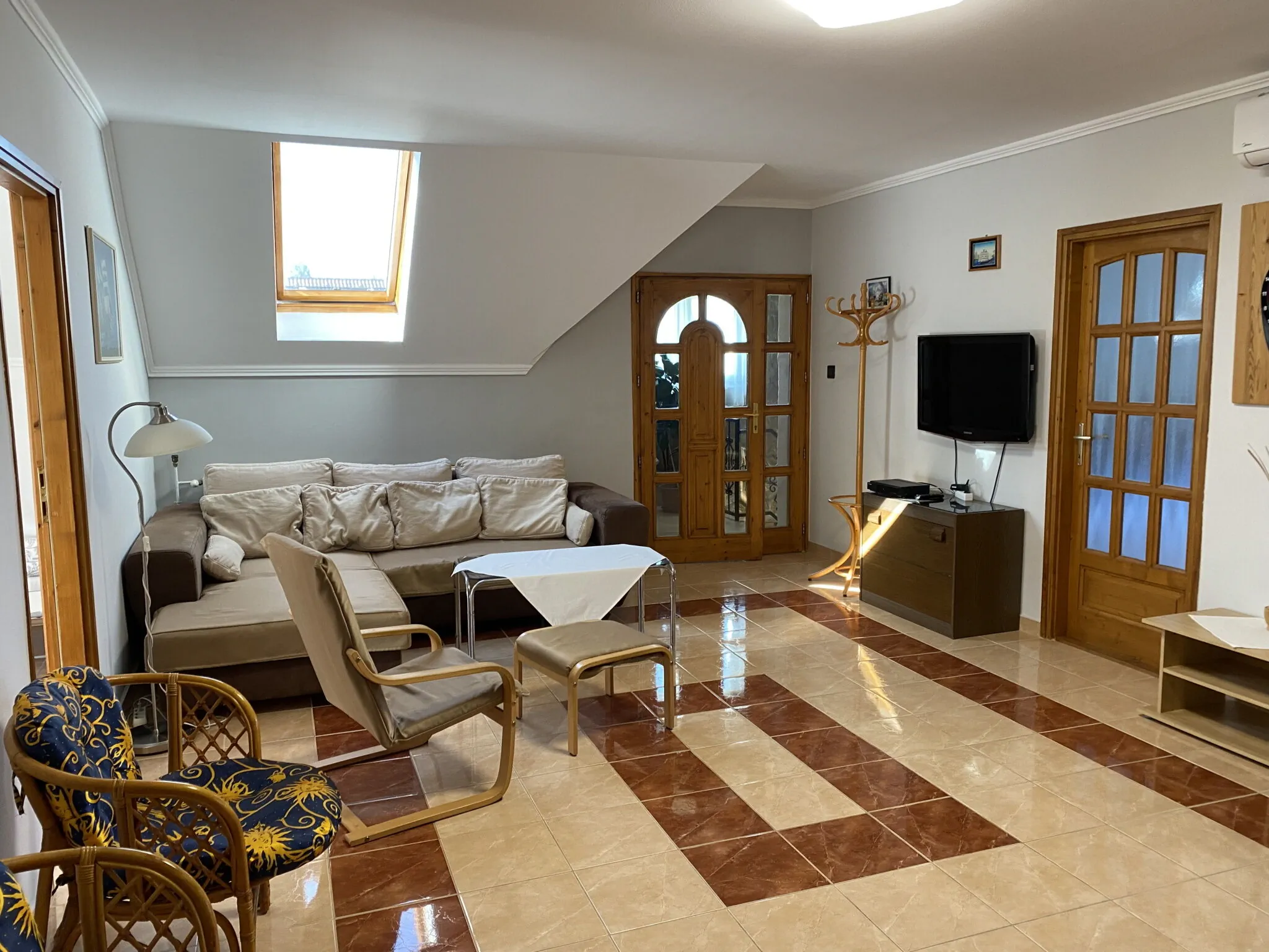 Völgyi Apartman Gyenesdiás - foto 8