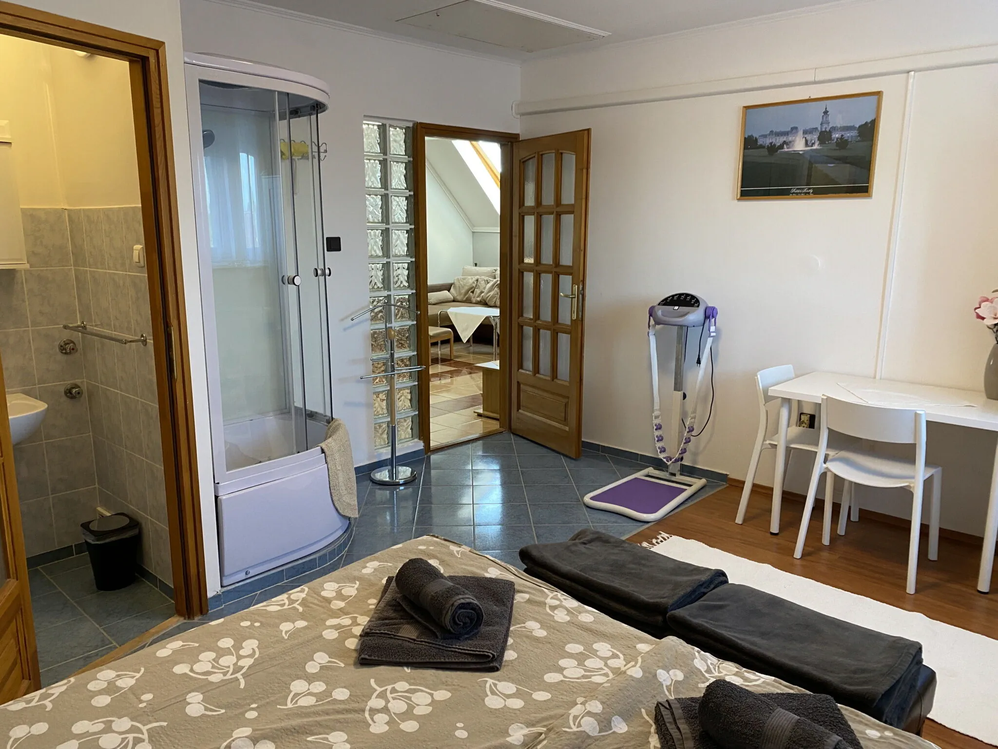 Völgyi Apartman Gyenesdiás - foto 10