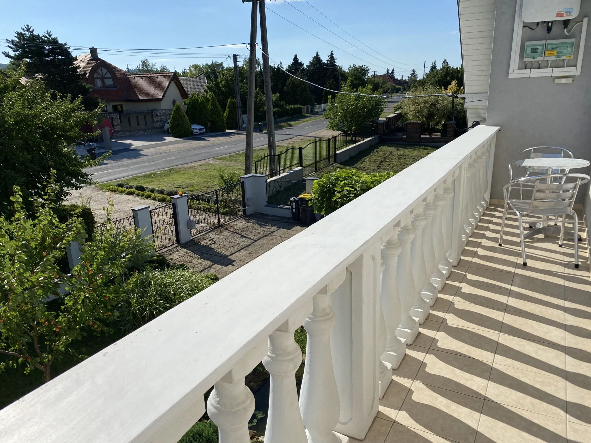 Völgyi Apartman Gyenesdiás - foto 3