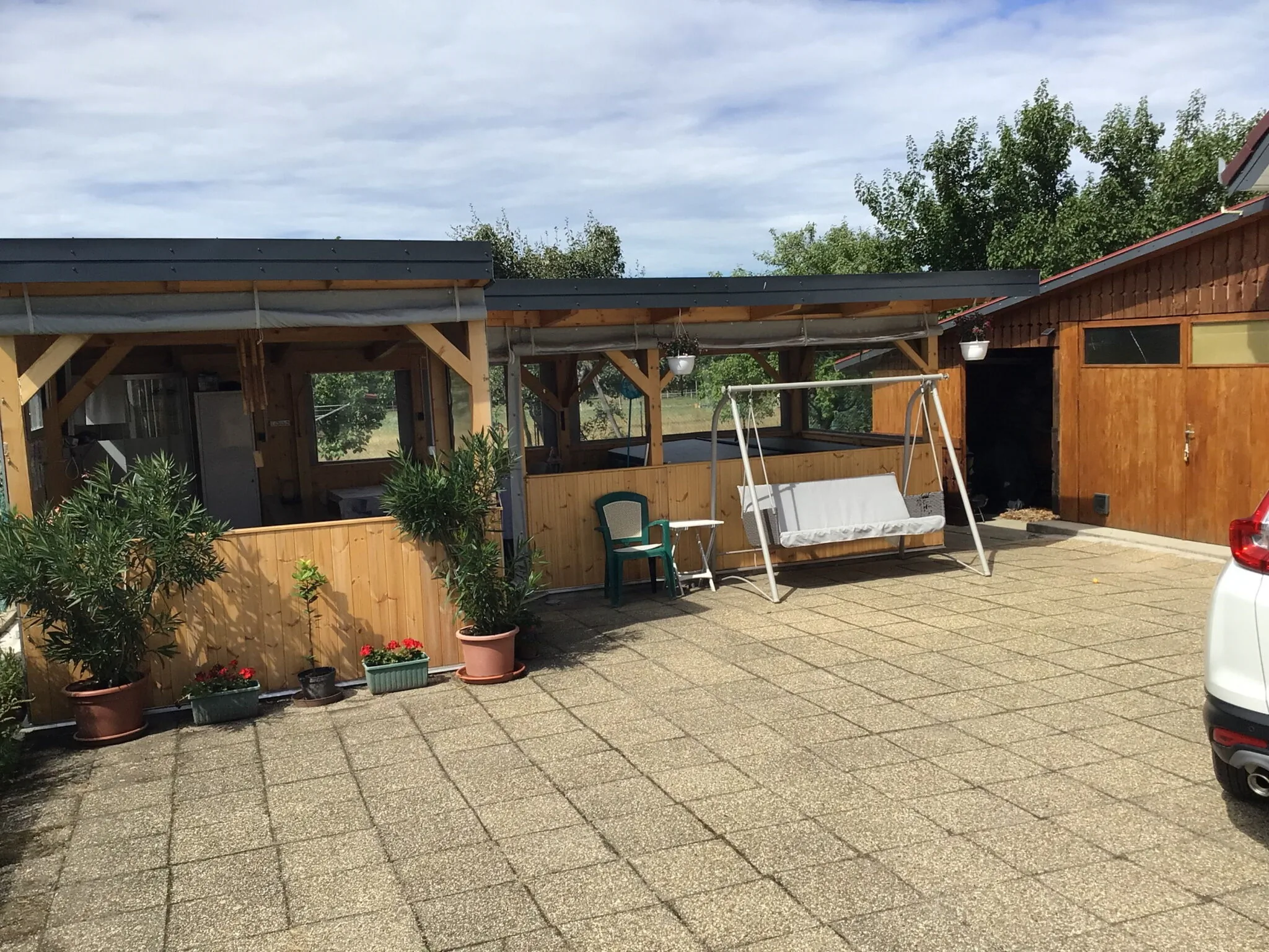 Völgyi Apartman Gyenesdiás - foto 5