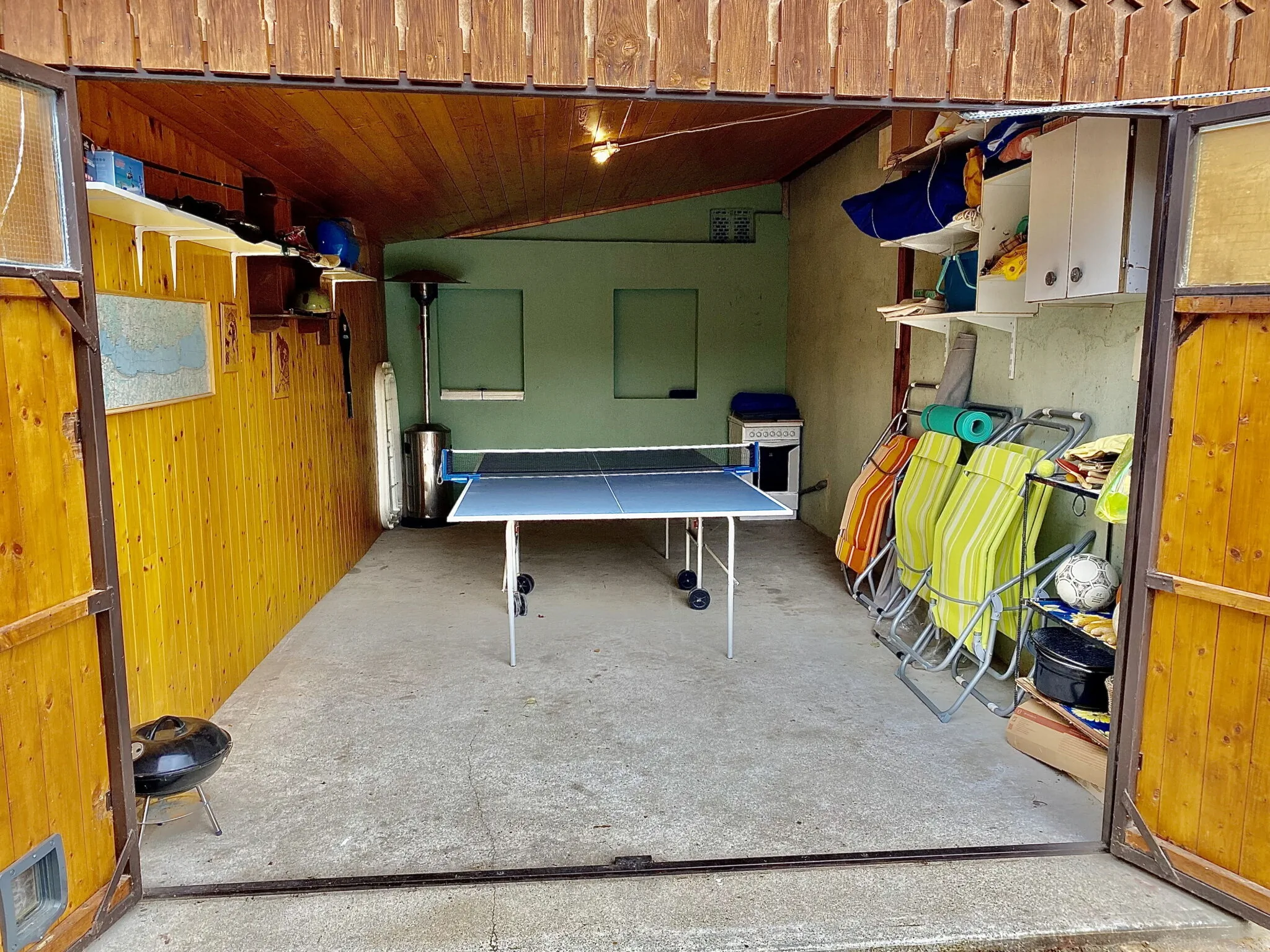 Völgyi Apartman Gyenesdiás - foto 6