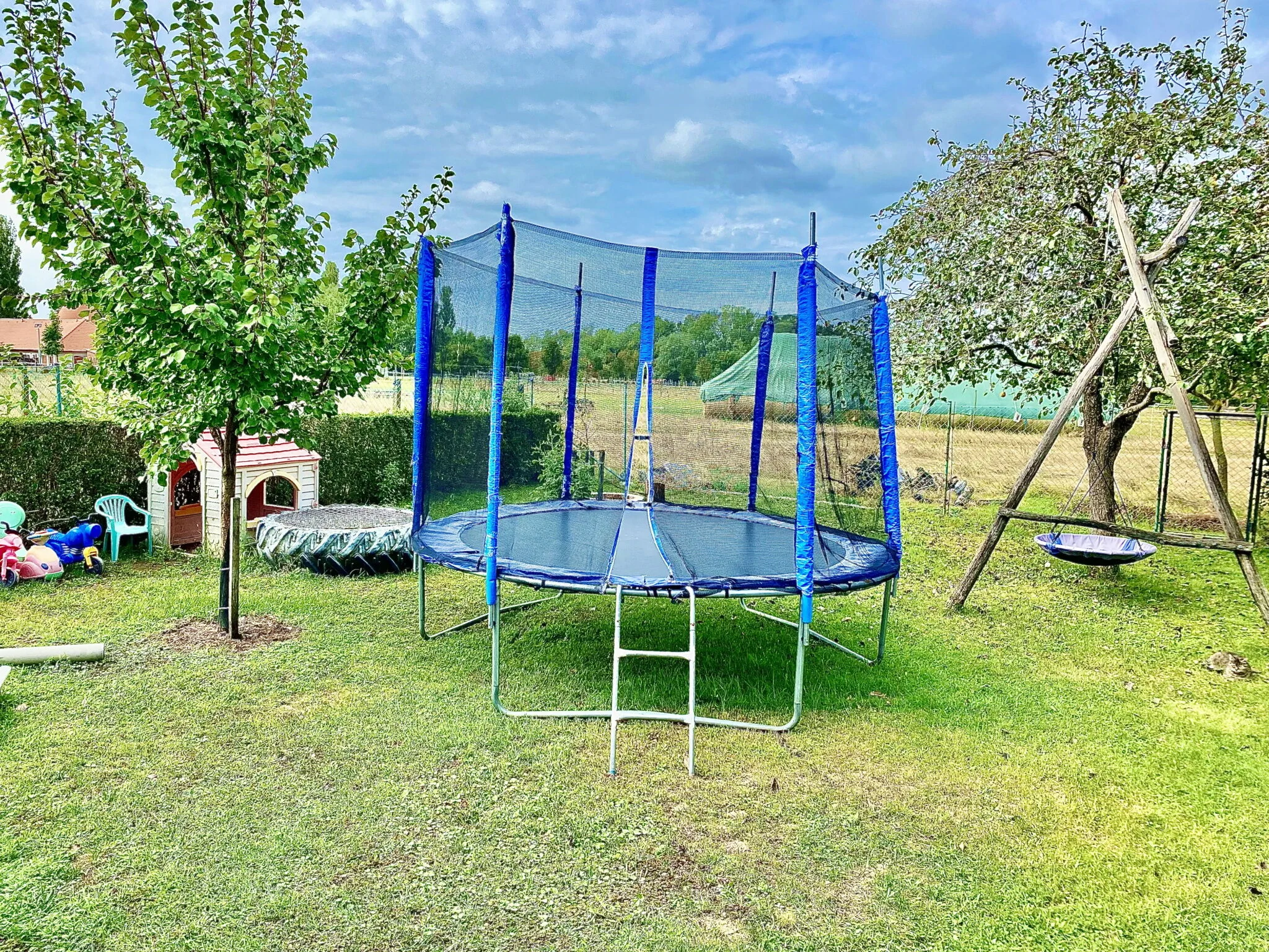 Völgyi Apartman Gyenesdiás - foto 4