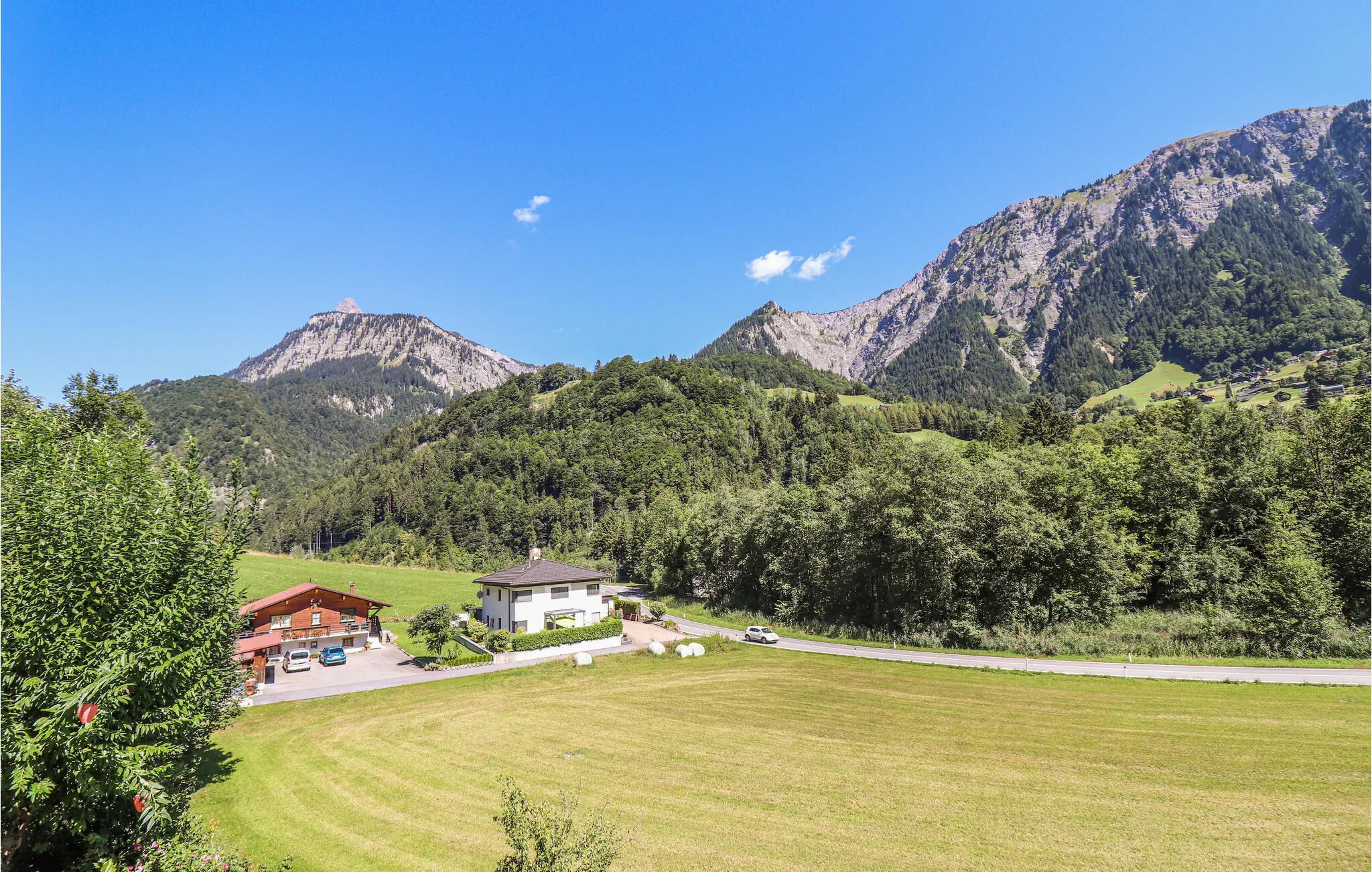 Apartman Dalaas - AVO204 – Dalaas, Austria