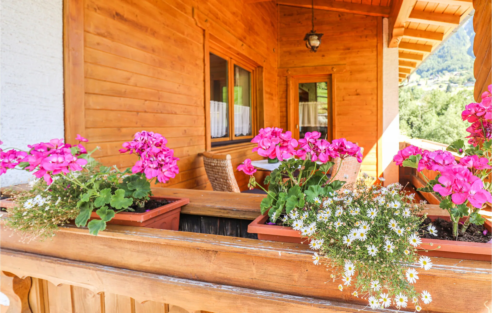 Apartman Dalaas - AVO204 – Dalaas, Austria